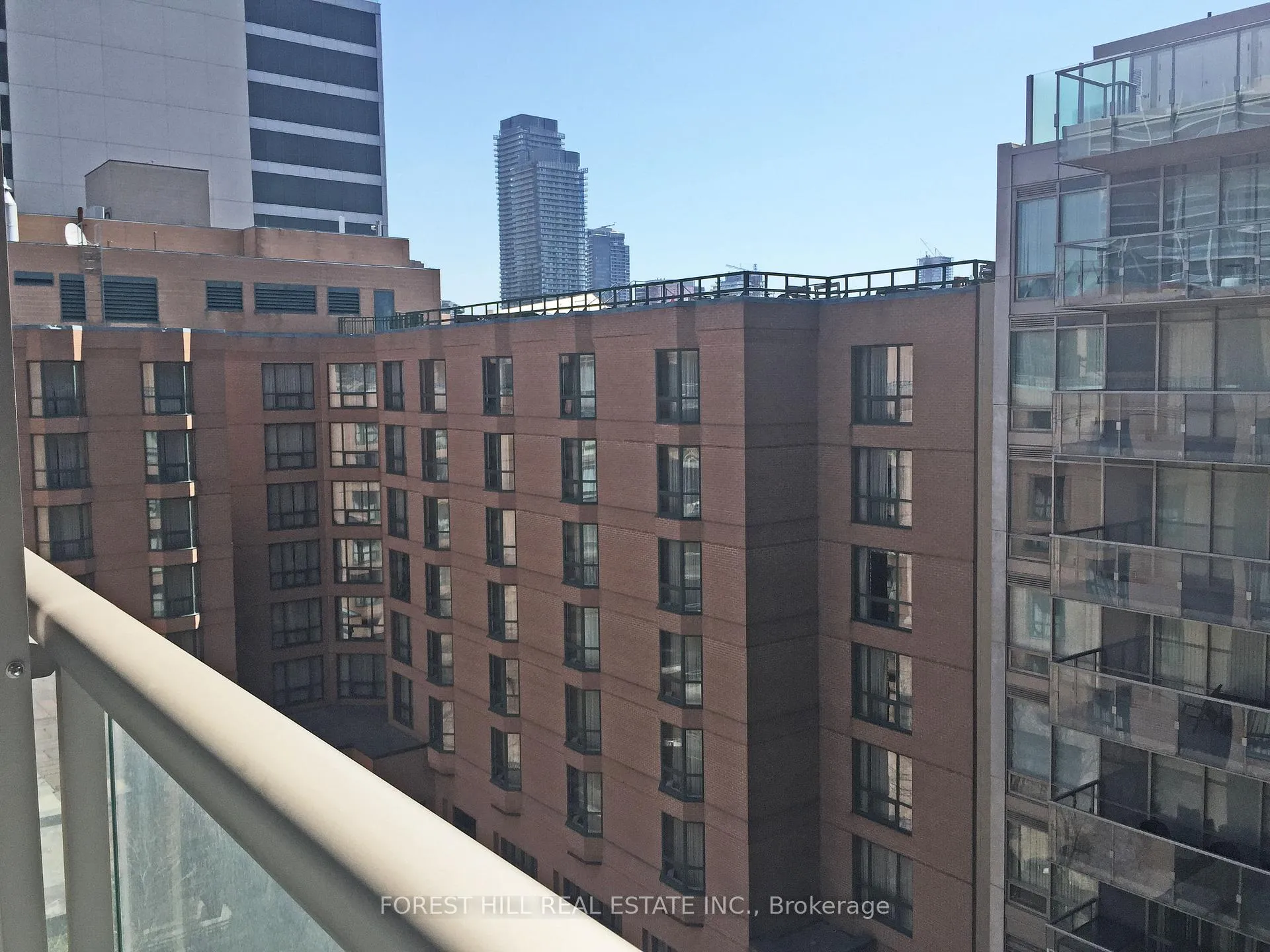 Photo 14 of Unit 716, 1 Bedford Road, Toronto, The Annex — HOMEH