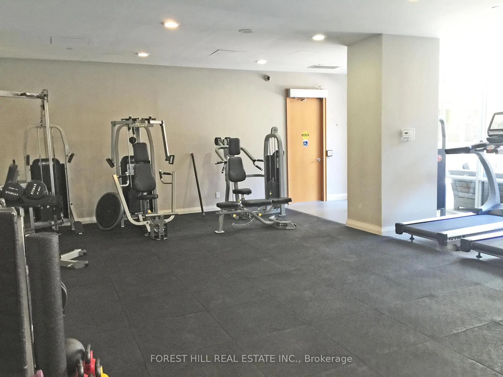 Photo 16 of Unit 716, 1 Bedford Road, Toronto, The Annex — HOMEH