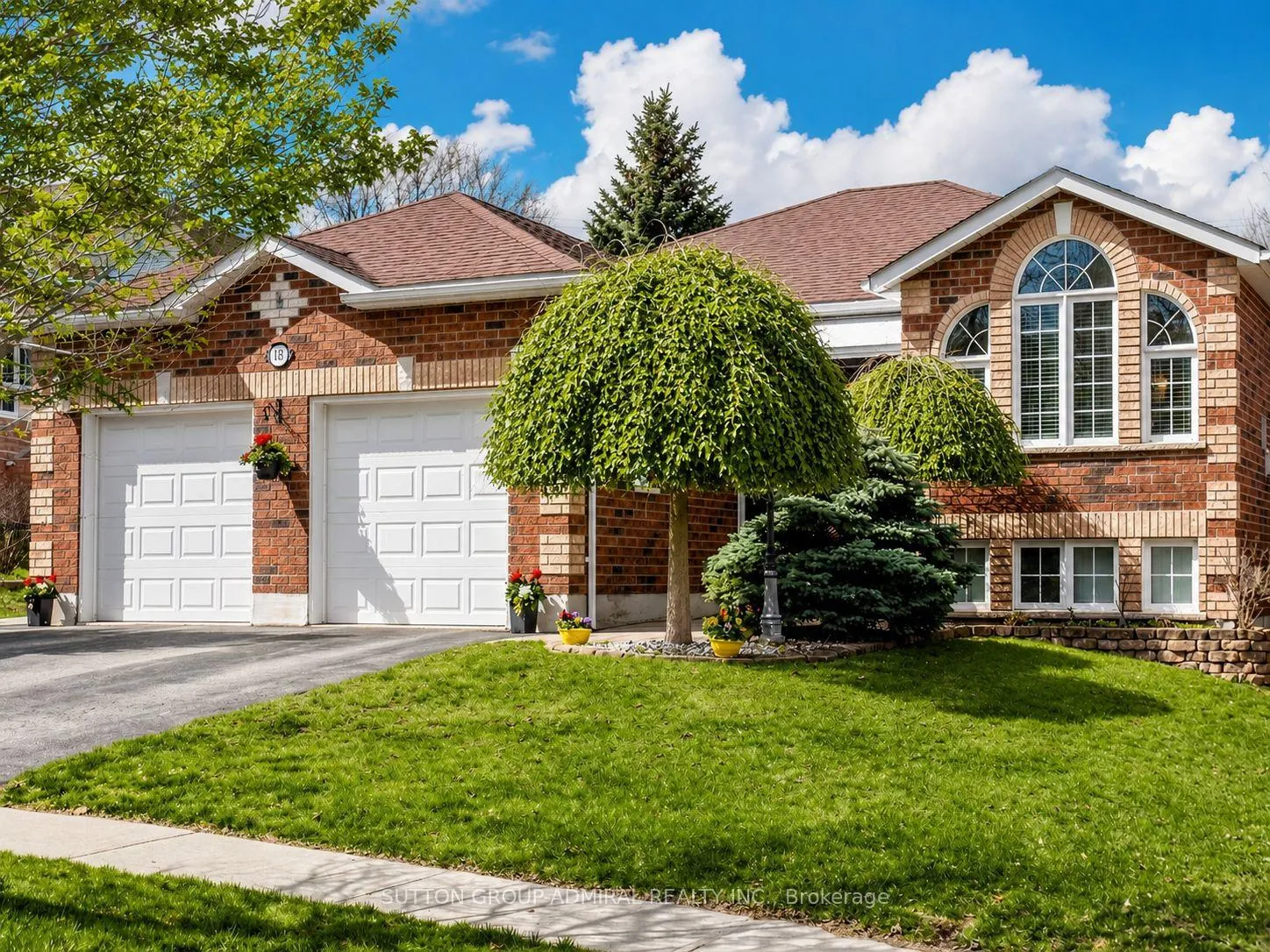 Photo 1 of 164 Wildwood Trail, Barrie, Ardagh — HOMEH