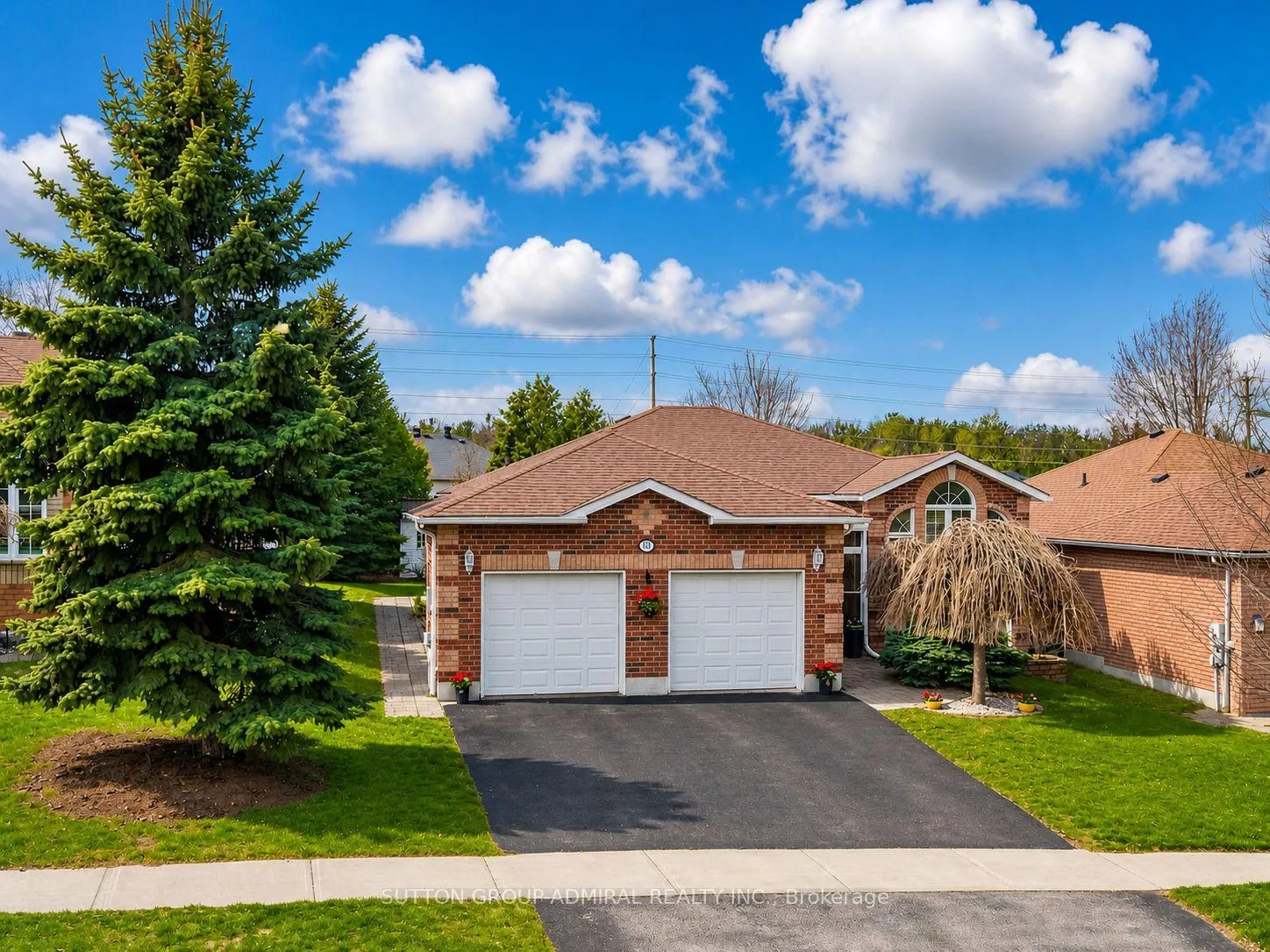 Photo 19 of 164 Wildwood Trail, Barrie, Ardagh — HOMEH