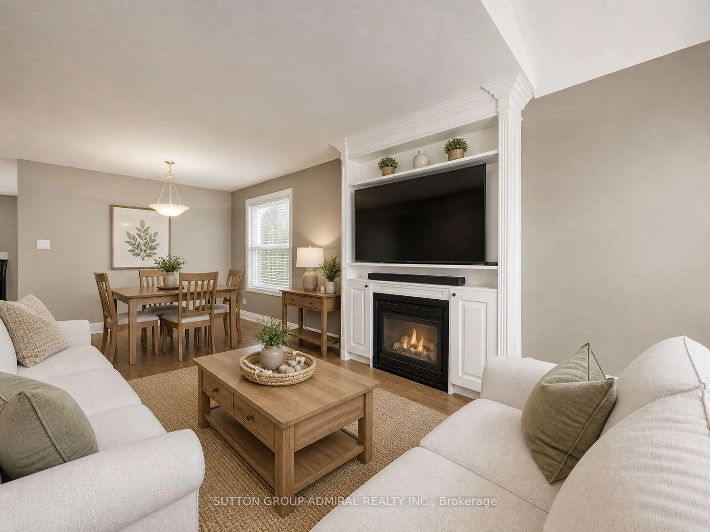 Photo 9 of 164 Wildwood Trail, Barrie, Ardagh — HOMEH