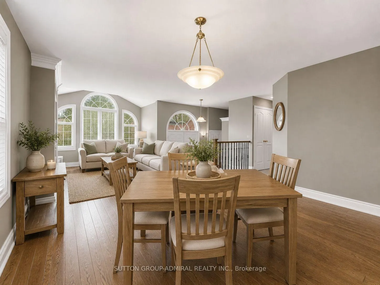 Photo 10 of 164 Wildwood Trail, Barrie, Ardagh — HOMEH