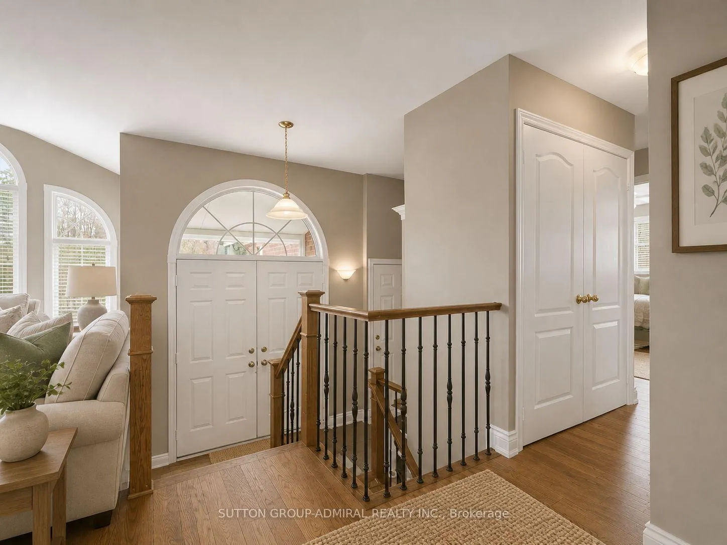 Photo 5 of 164 Wildwood Trail, Barrie, Ardagh — HOMEH