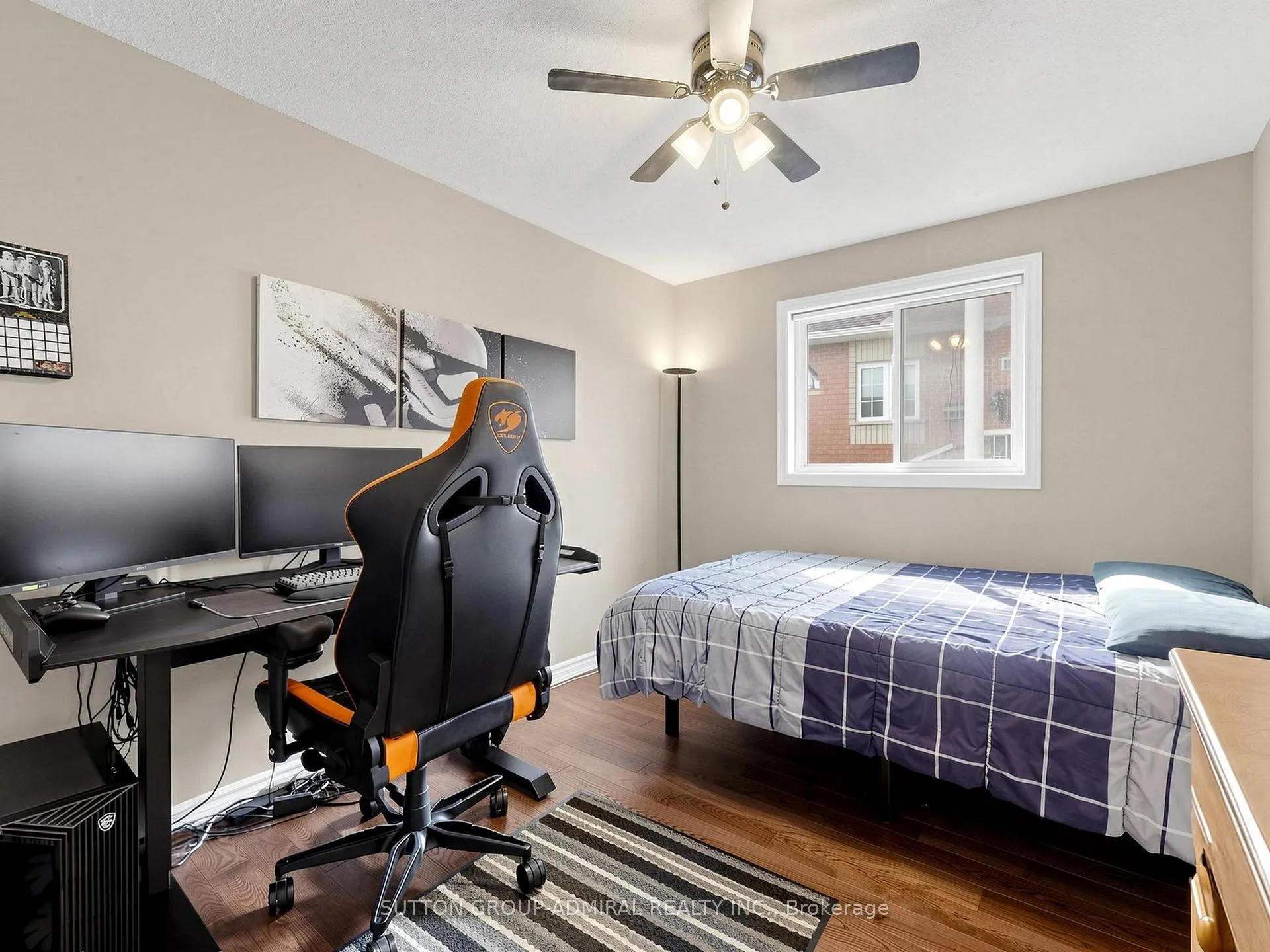 Photo 40 of 164 Wildwood Trail, Barrie, Ardagh — HOMEH