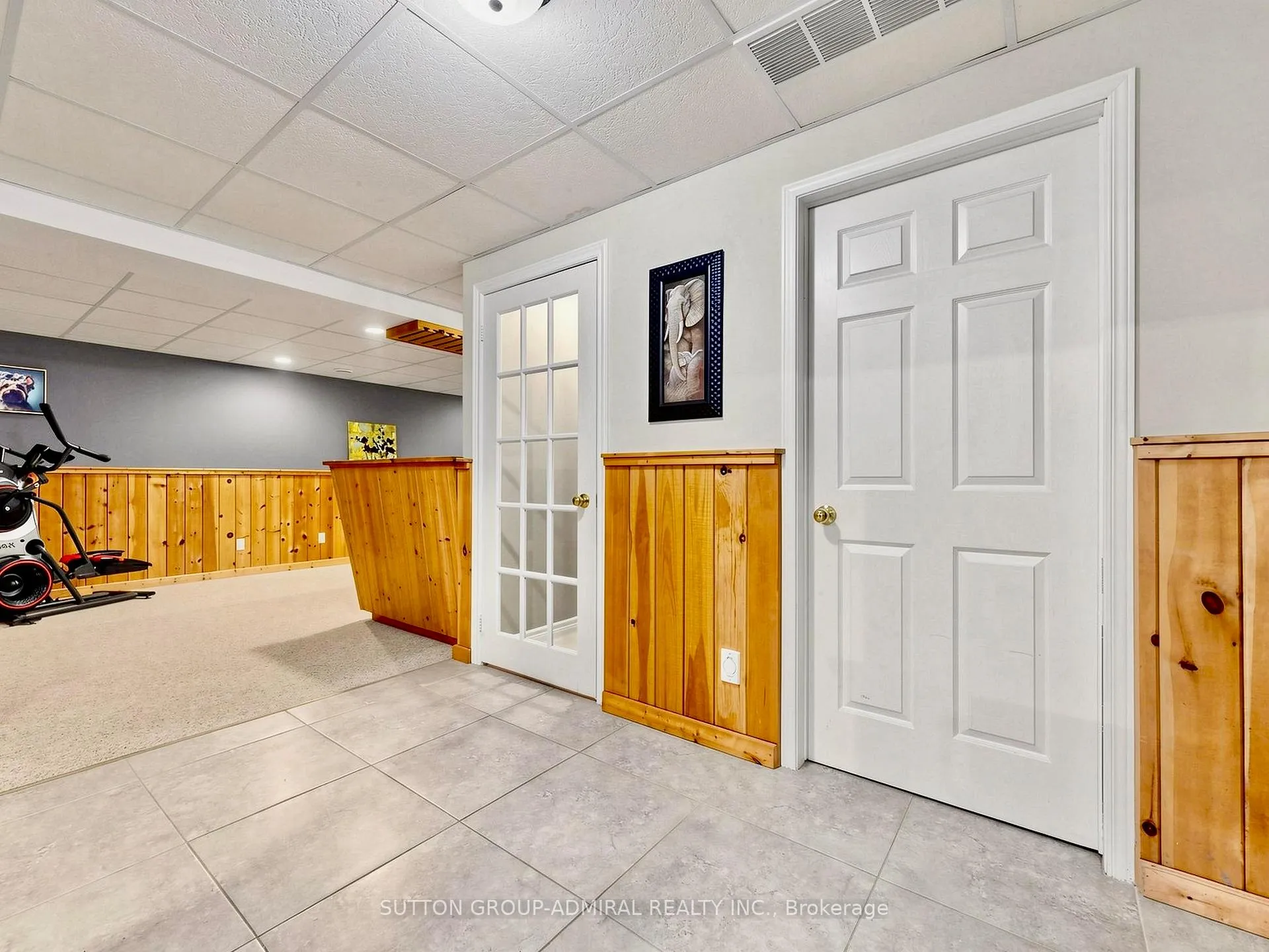 Photo 42 of 164 Wildwood Trail, Barrie, Ardagh — HOMEH