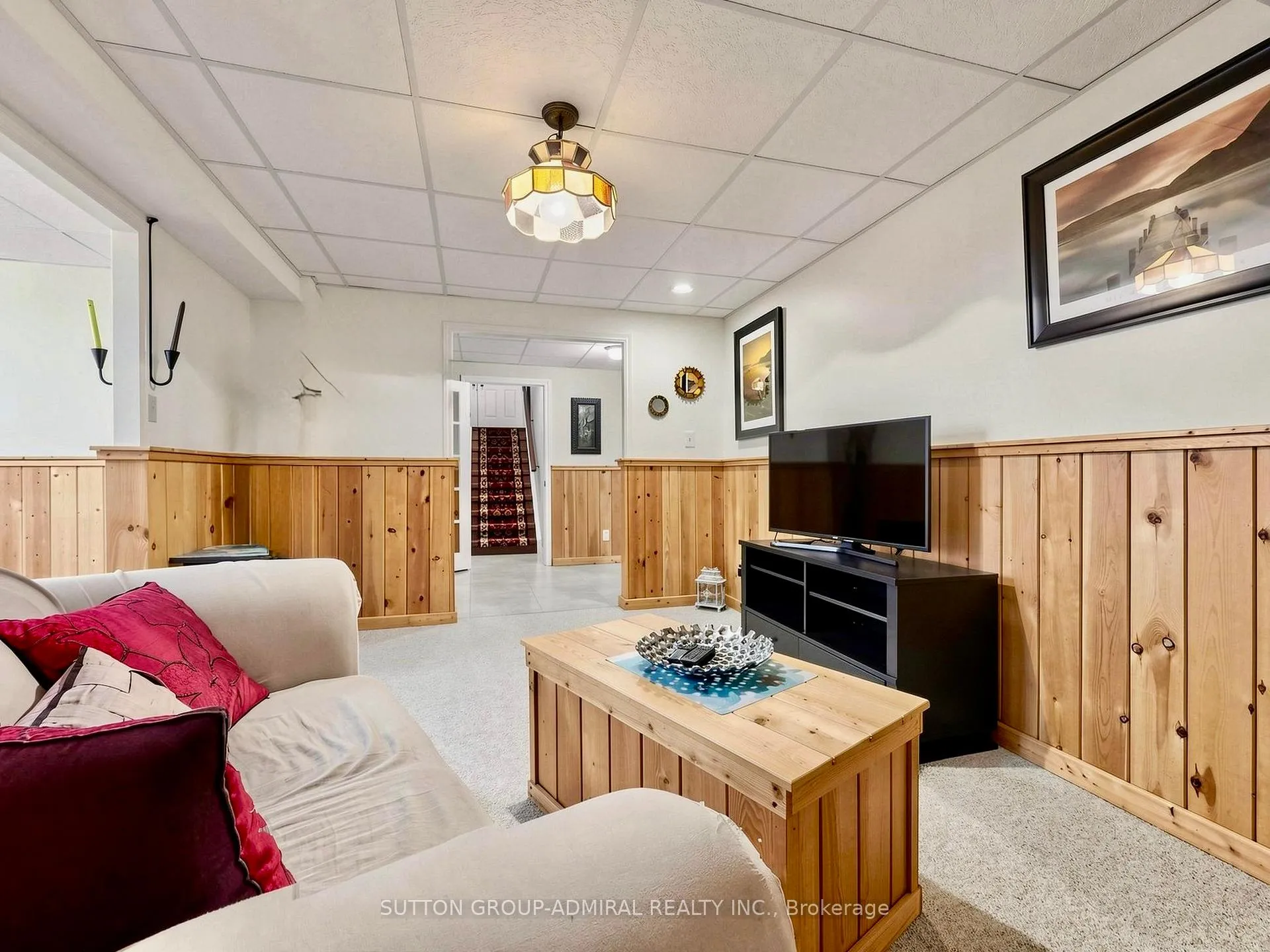 Photo 45 of 164 Wildwood Trail, Barrie, Ardagh — HOMEH