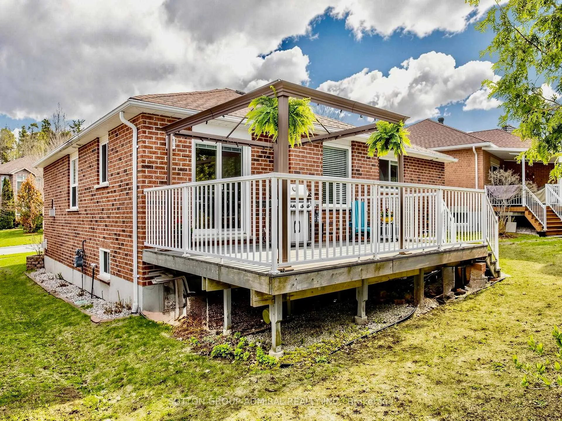 Photo 23 of 164 Wildwood Trail, Barrie, Ardagh — HOMEH
