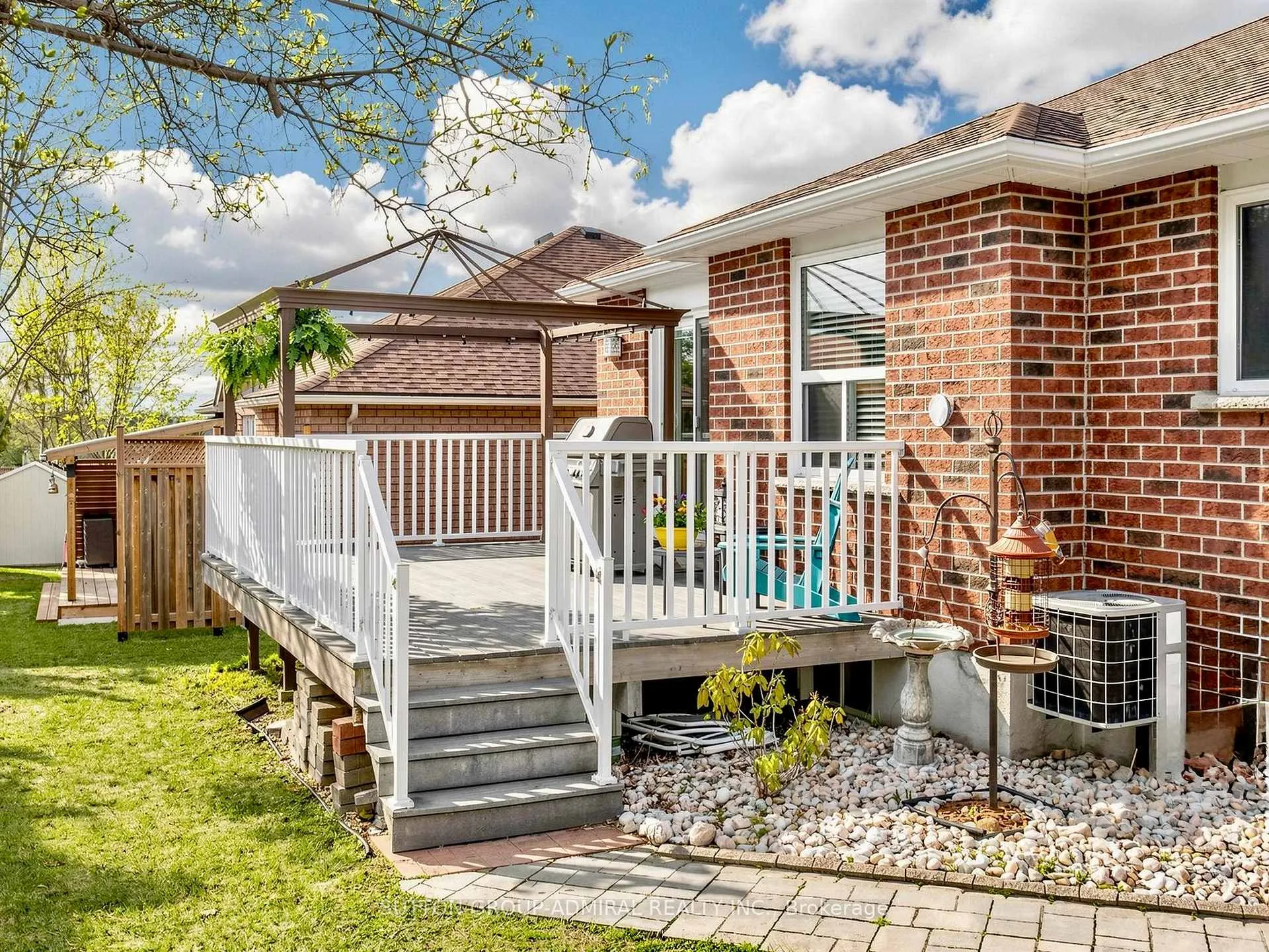 Photo 18 of 164 Wildwood Trail, Barrie, Ardagh — HOMEH