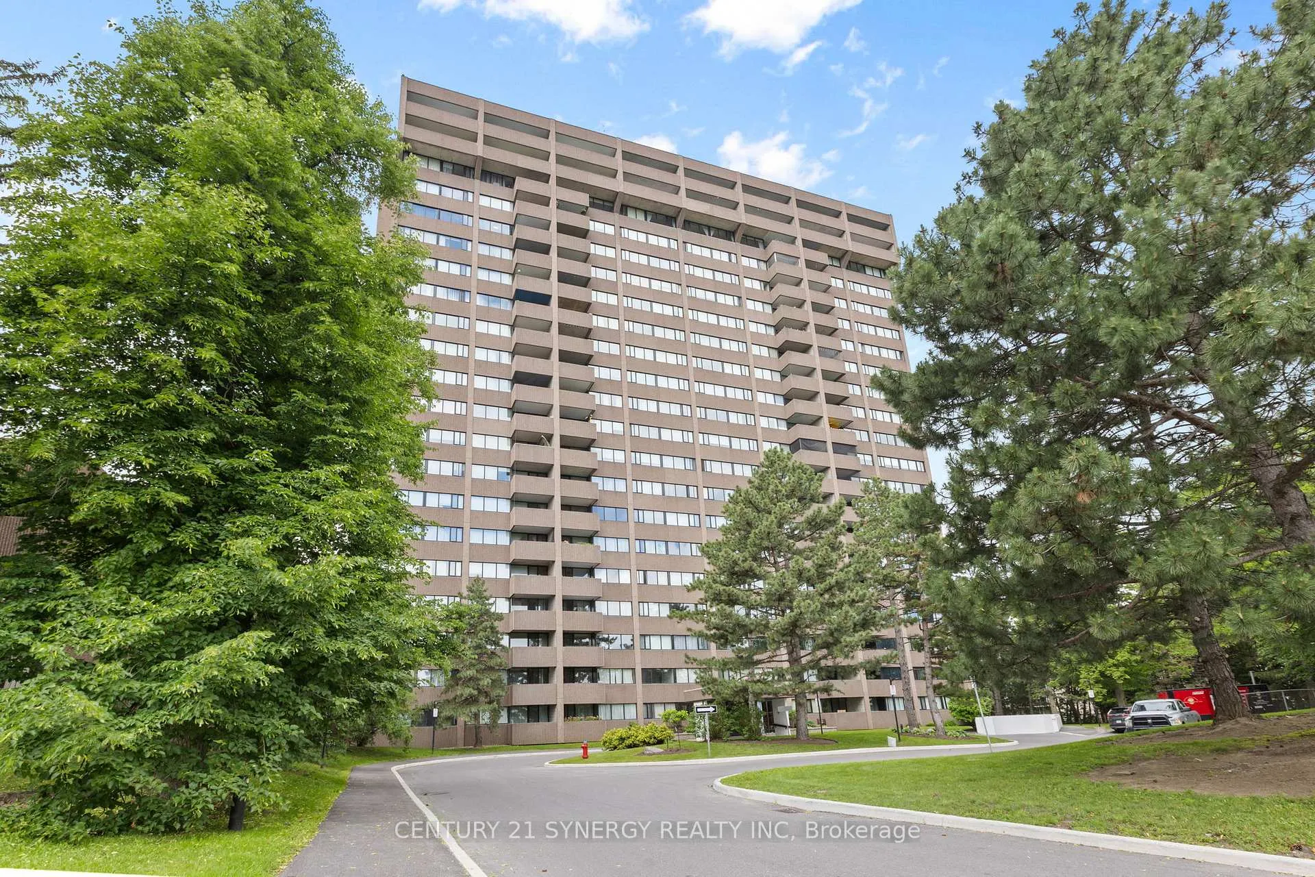 Photo 1 of Unit 808, 3360 Southgate Road, Ottawa, South Keys — HOMEH