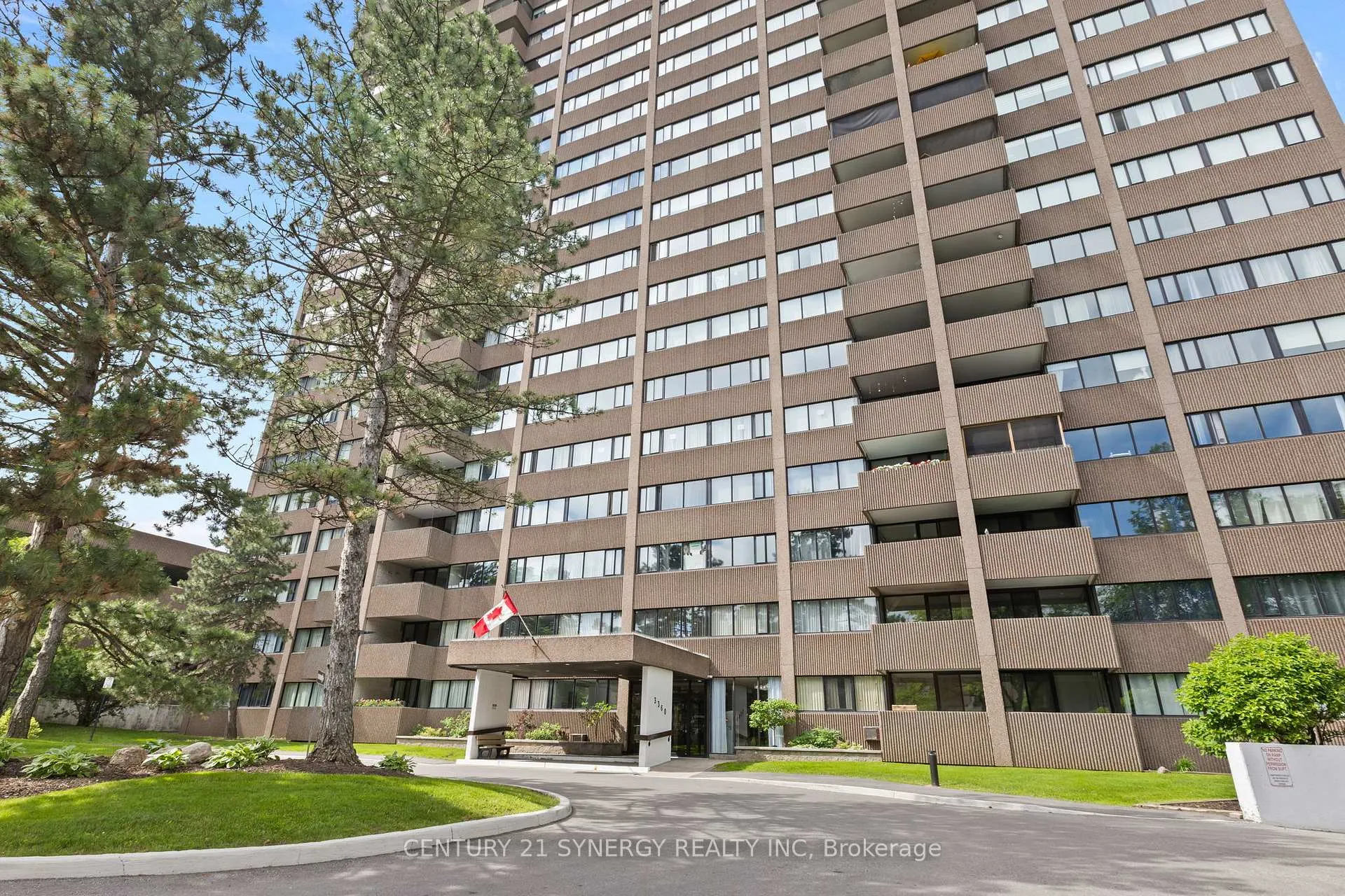 Photo 2 of Unit 808, 3360 Southgate Road, Ottawa, South Keys — HOMEH