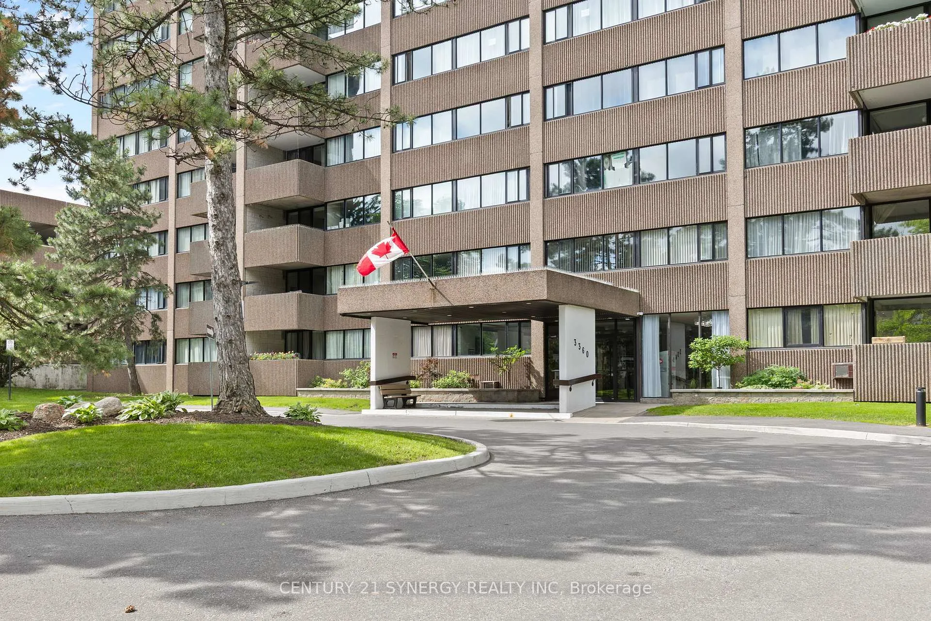 Photo 3 of Unit 808, 3360 Southgate Road, Ottawa, South Keys — HOMEH