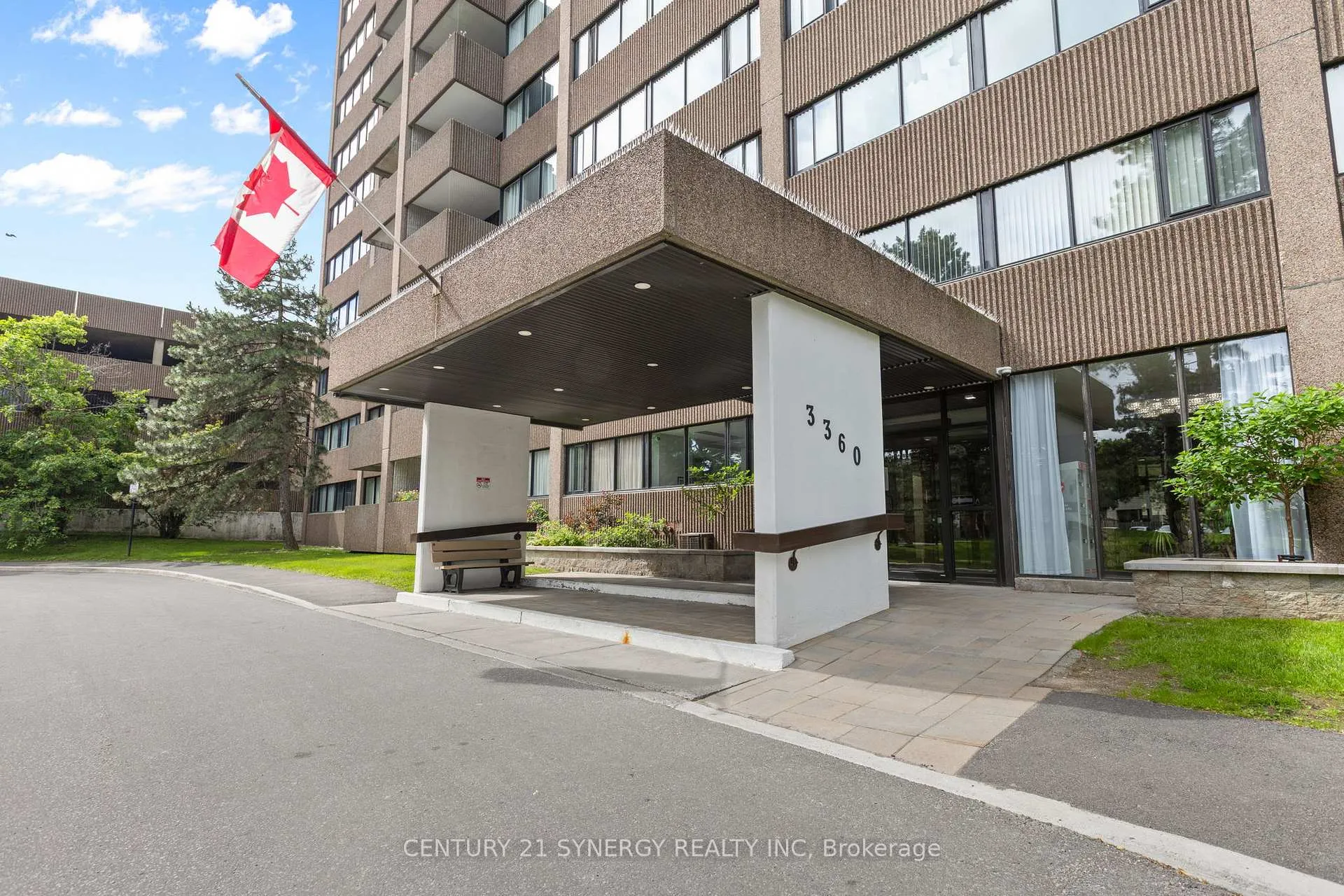 Photo 4 of Unit 808, 3360 Southgate Road, Ottawa, South Keys — HOMEH