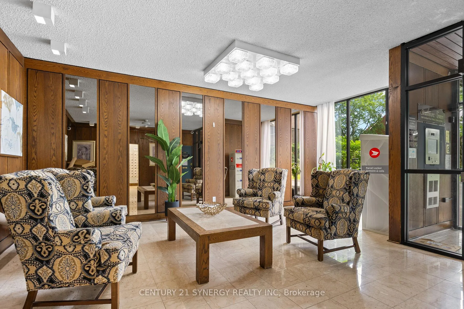 Photo 5 of Unit 808, 3360 Southgate Road, Ottawa, South Keys — HOMEH