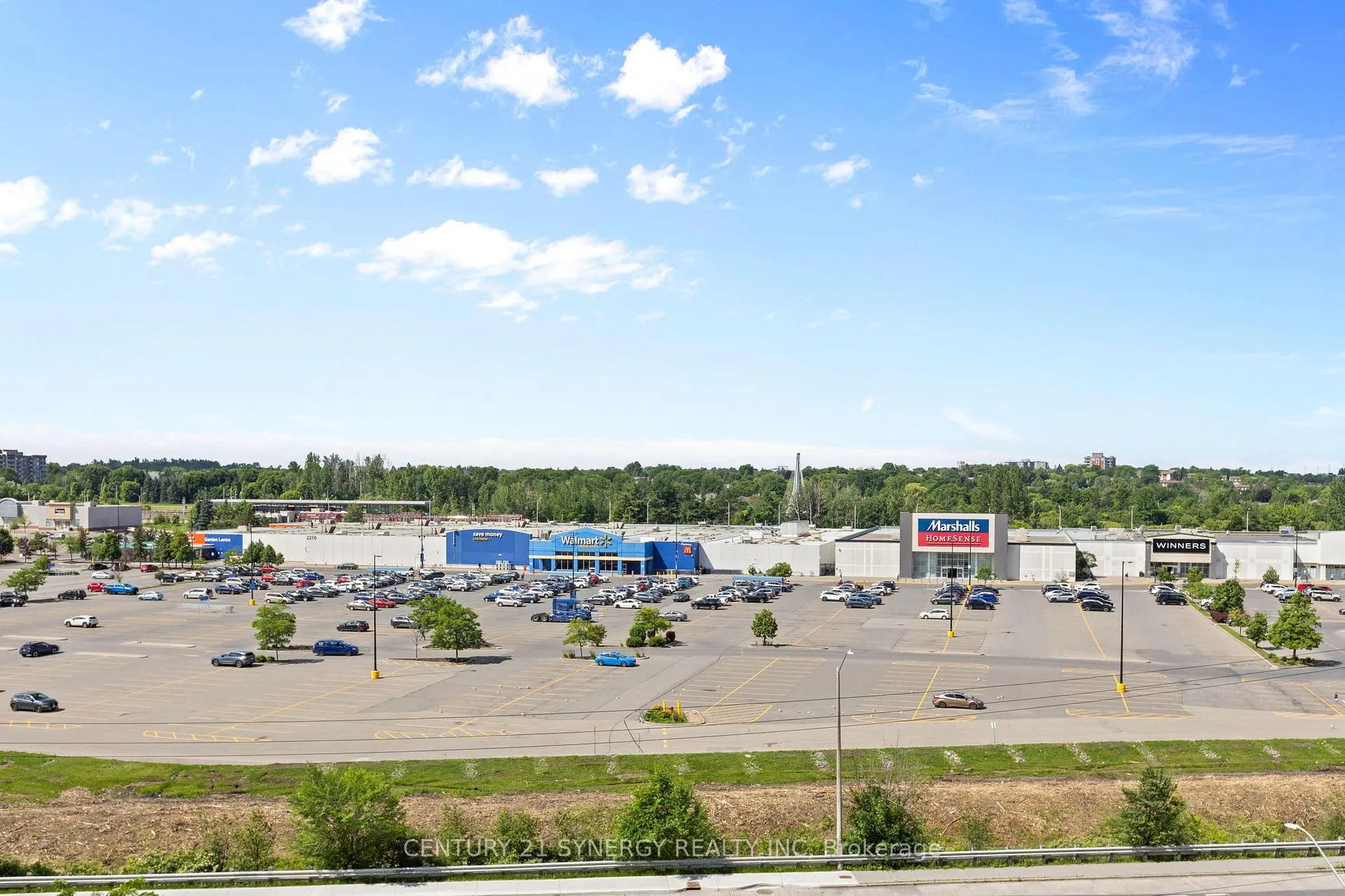 Photo 26 of Unit 808, 3360 Southgate Road, Ottawa, South Keys — HOMEH