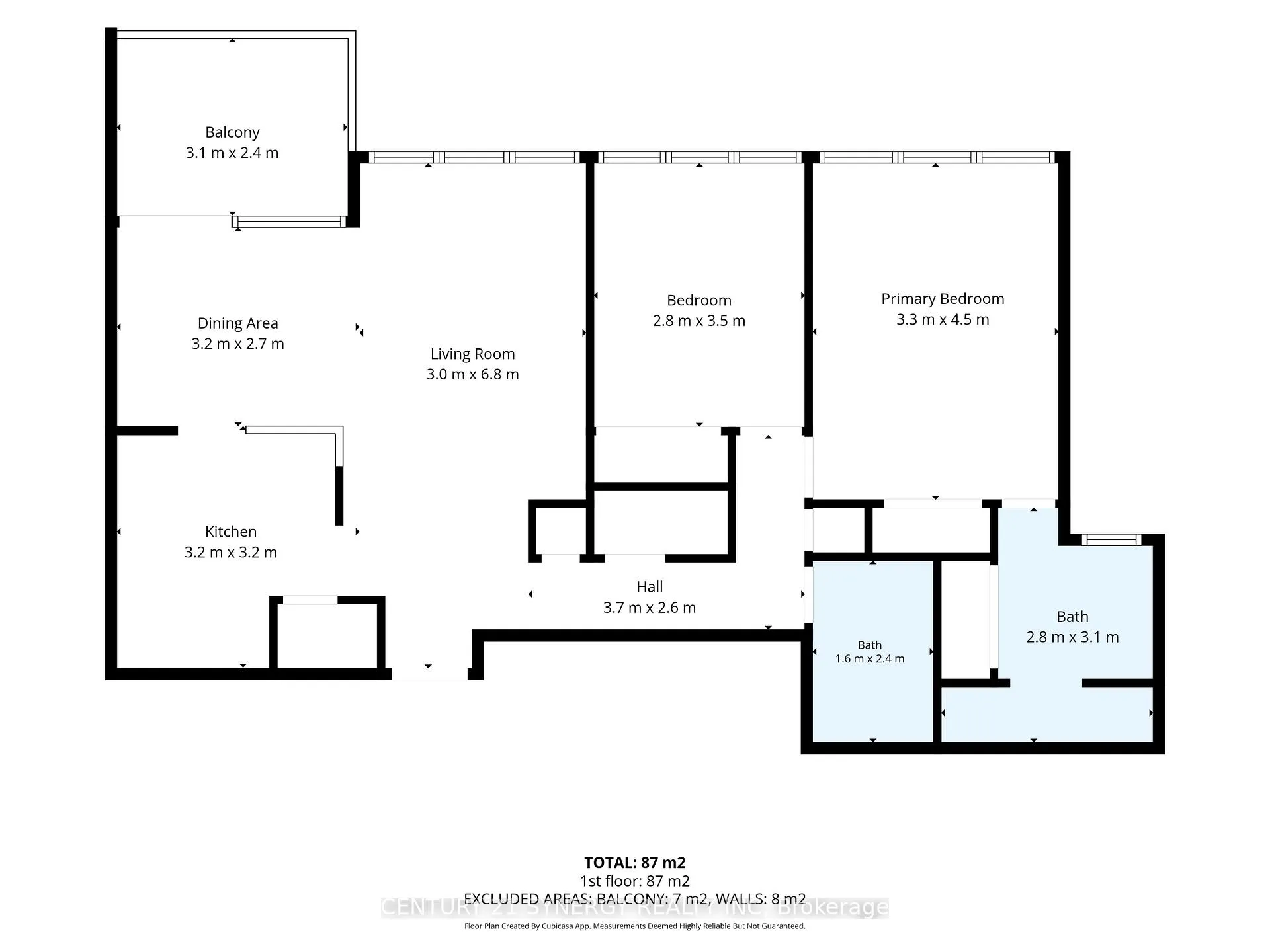Photo 27 of Unit 808, 3360 Southgate Road, Ottawa, South Keys — HOMEH