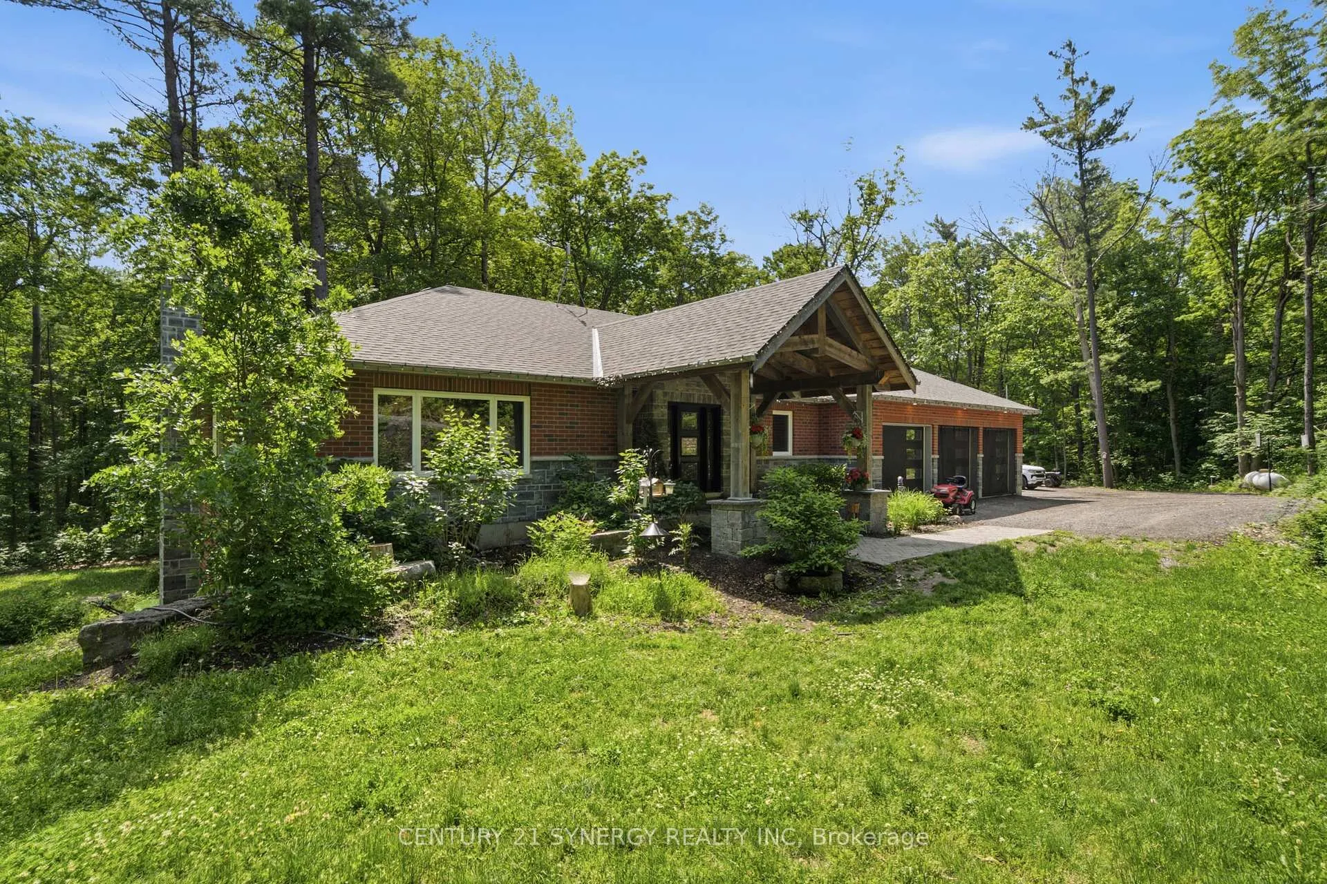 Photo 3 of 376 Gallivan Road, Quinte West, Sidney Ward — HOMEH