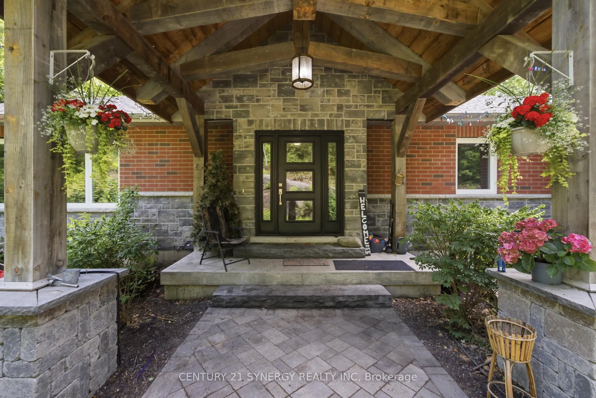 Photo 5 of 376 Gallivan Road, Quinte West, Sidney Ward — HOMEH