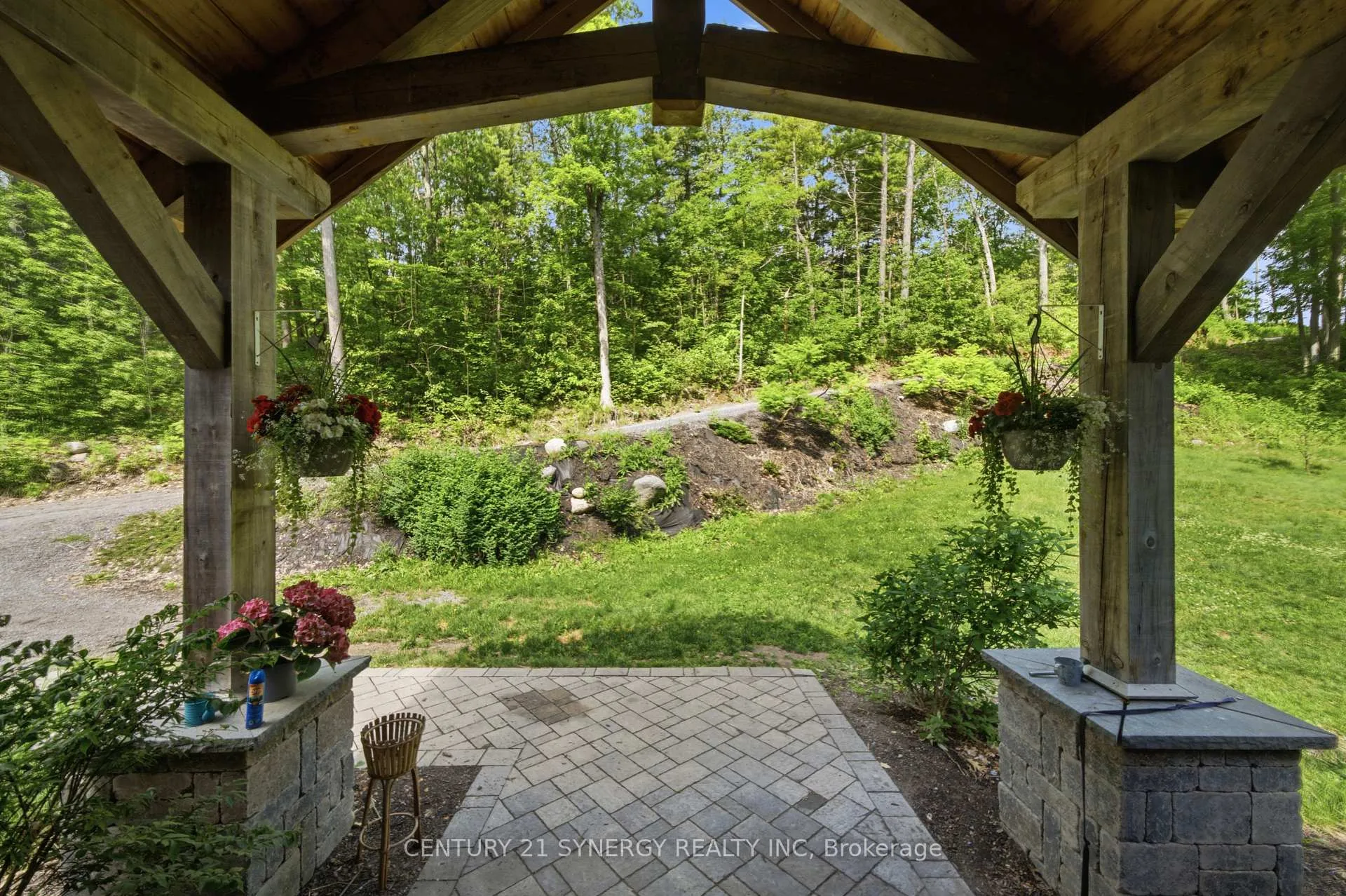 Photo 6 of 376 Gallivan Road, Quinte West, Sidney Ward — HOMEH