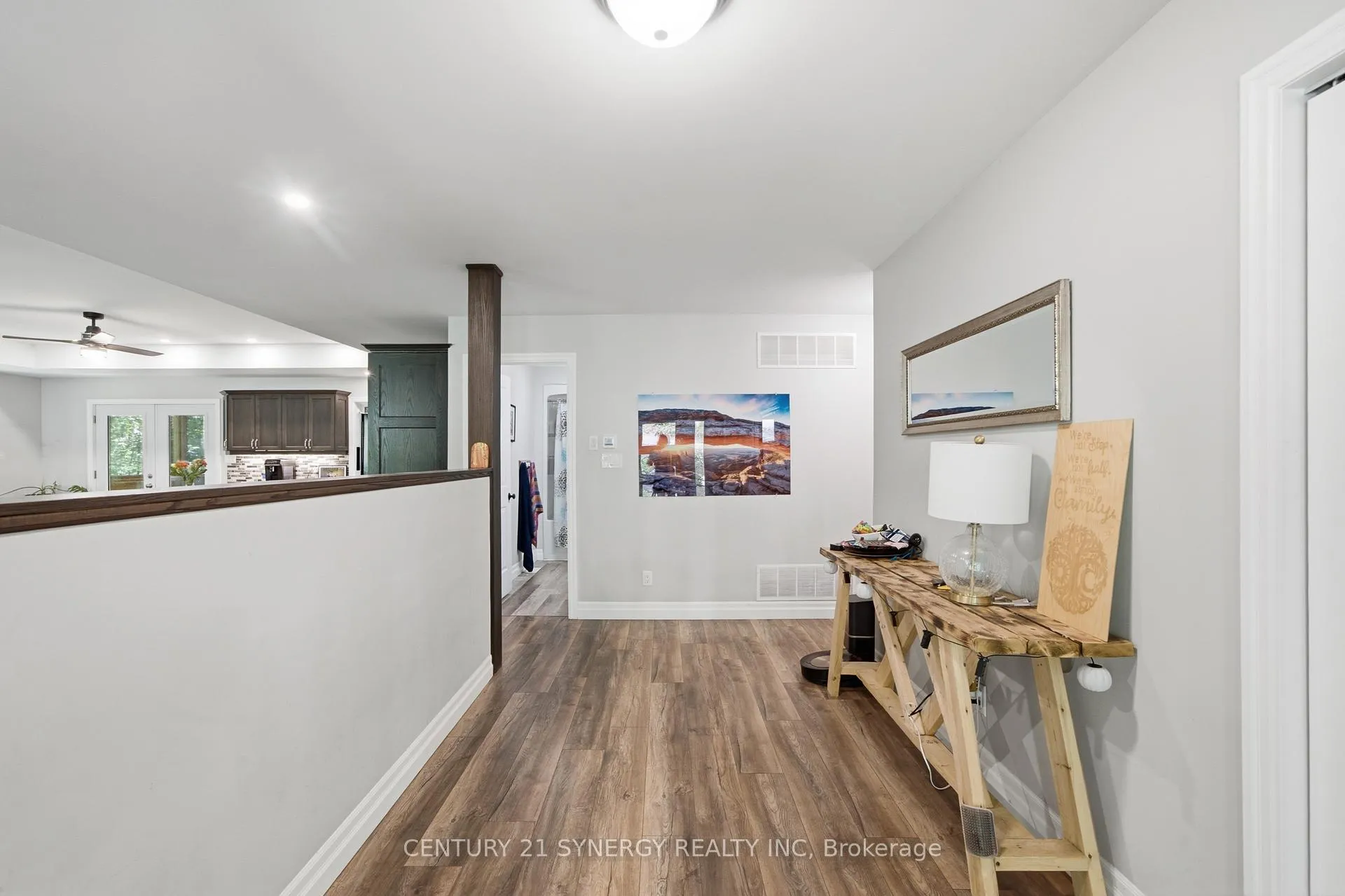 Photo 8 of 376 Gallivan Road, Quinte West, Sidney Ward — HOMEH