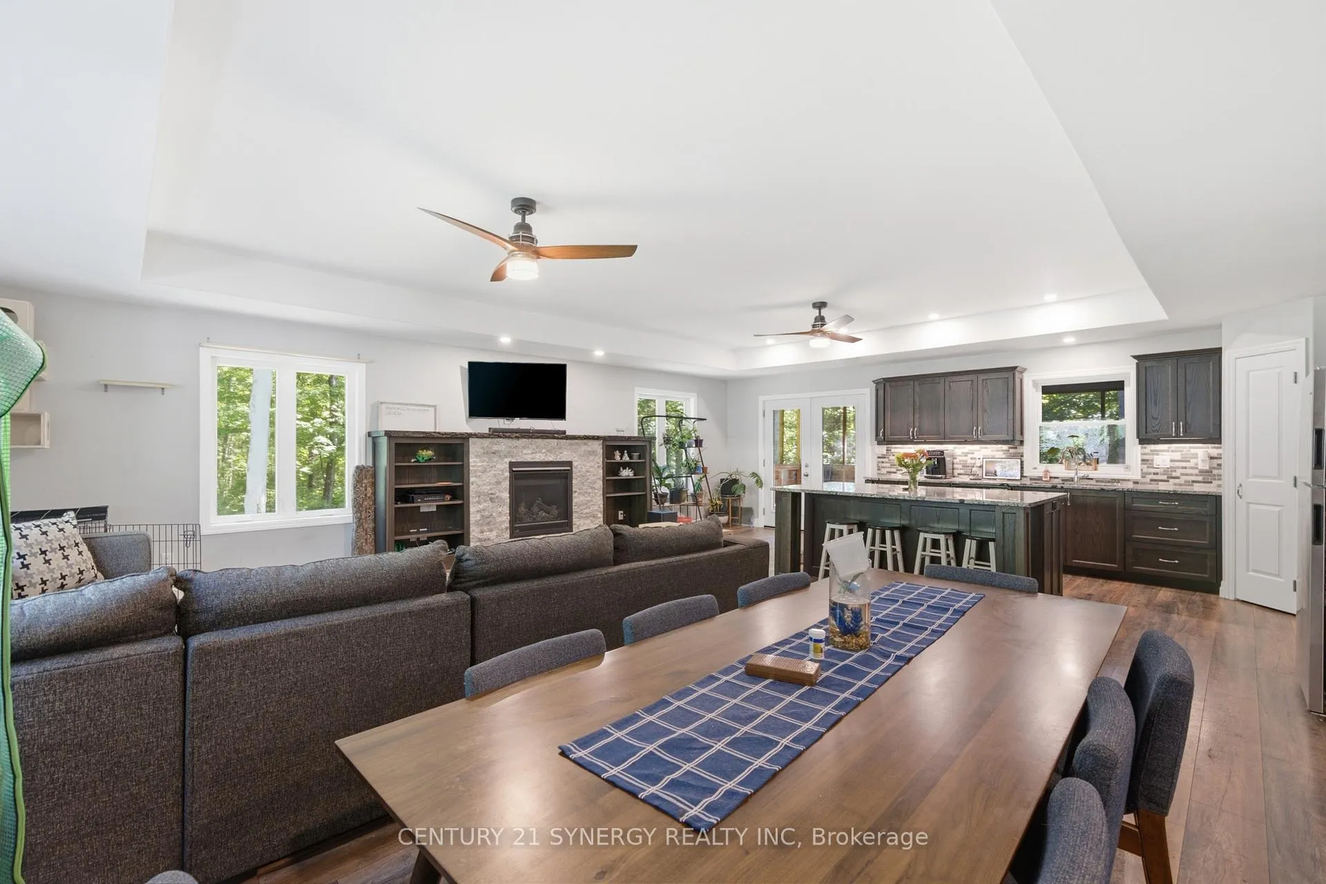 Photo 9 of 376 Gallivan Road, Quinte West, Sidney Ward — HOMEH