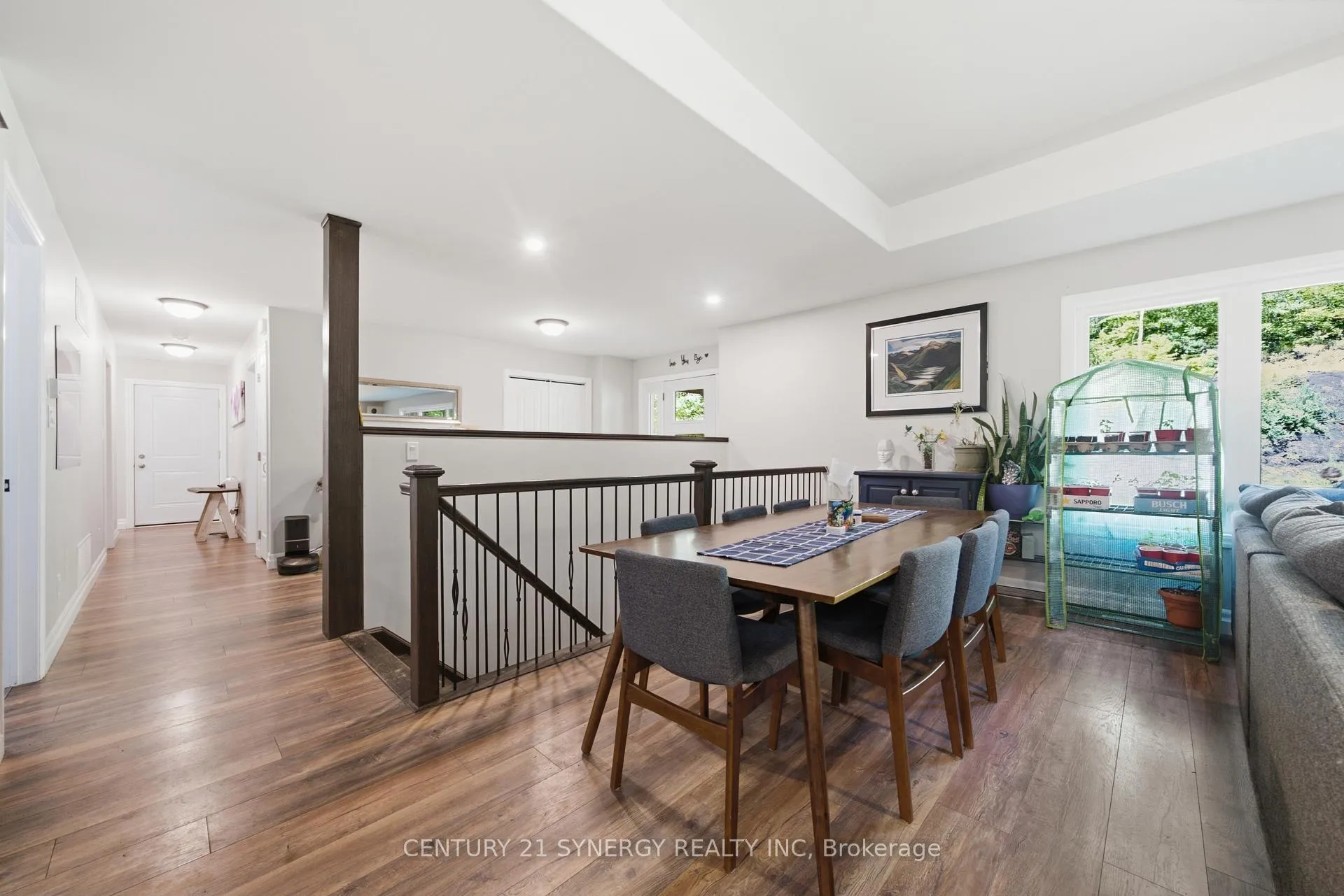 Photo 10 of 376 Gallivan Road, Quinte West, Sidney Ward — HOMEH