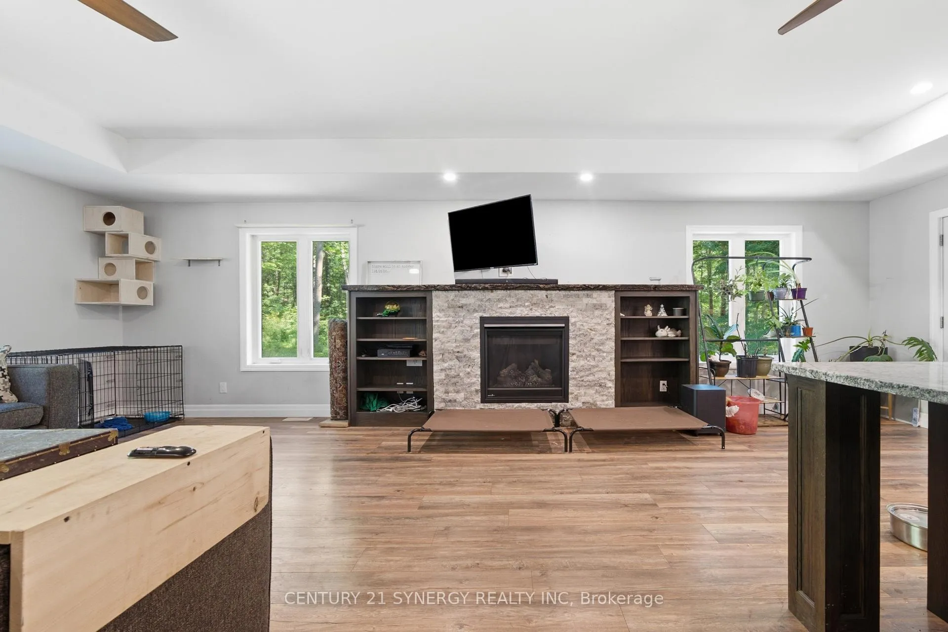 Photo 11 of 376 Gallivan Road, Quinte West, Sidney Ward — HOMEH