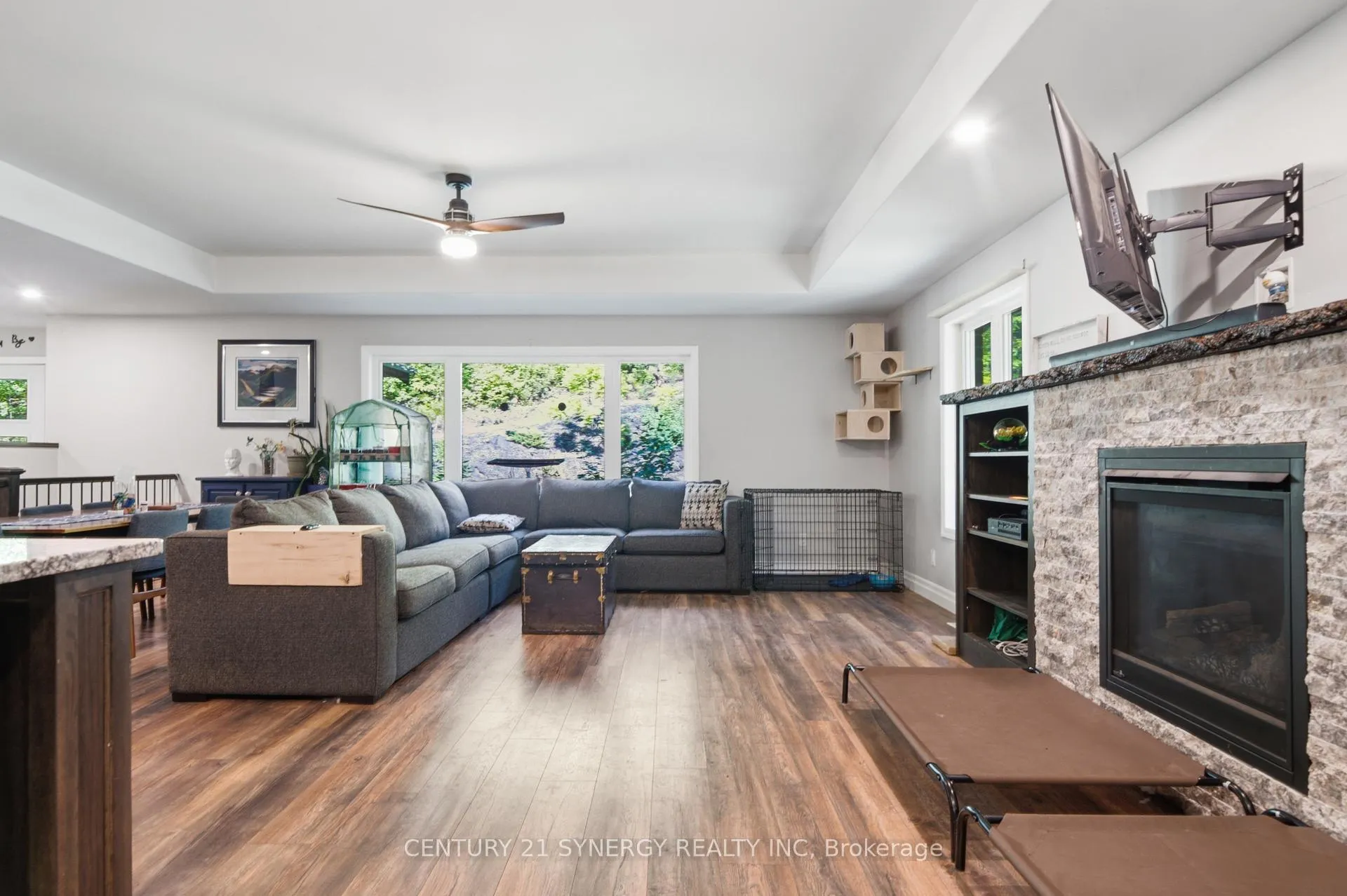 Photo 12 of 376 Gallivan Road, Quinte West, Sidney Ward — HOMEH