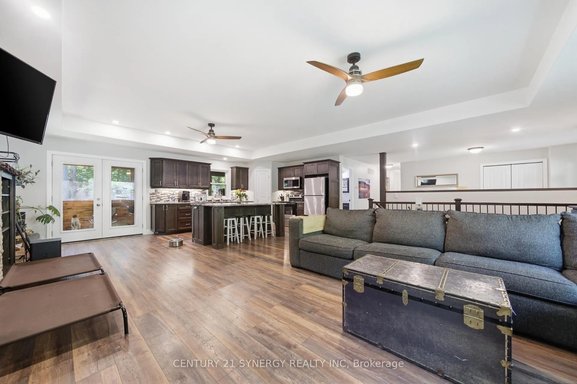 Photo 13 of 376 Gallivan Road, Quinte West, Sidney Ward — HOMEH
