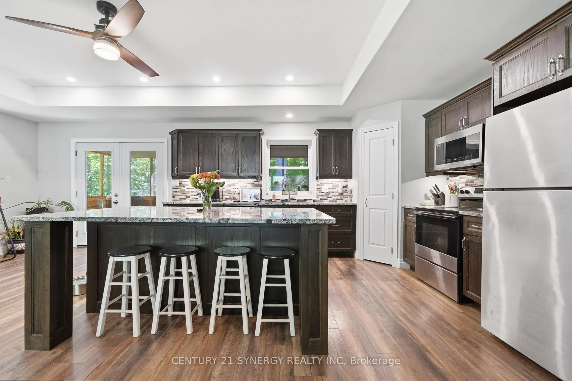 Photo 15 of 376 Gallivan Road, Quinte West, Sidney Ward — HOMEH