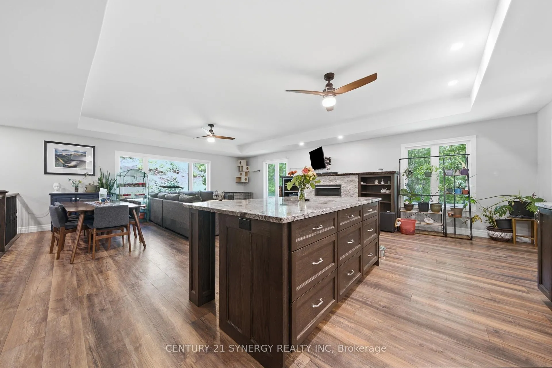 Photo 17 of 376 Gallivan Road, Quinte West, Sidney Ward — HOMEH