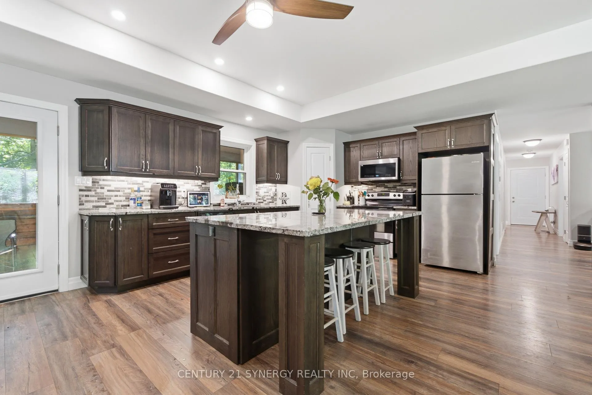 Photo 18 of 376 Gallivan Road, Quinte West, Sidney Ward — HOMEH