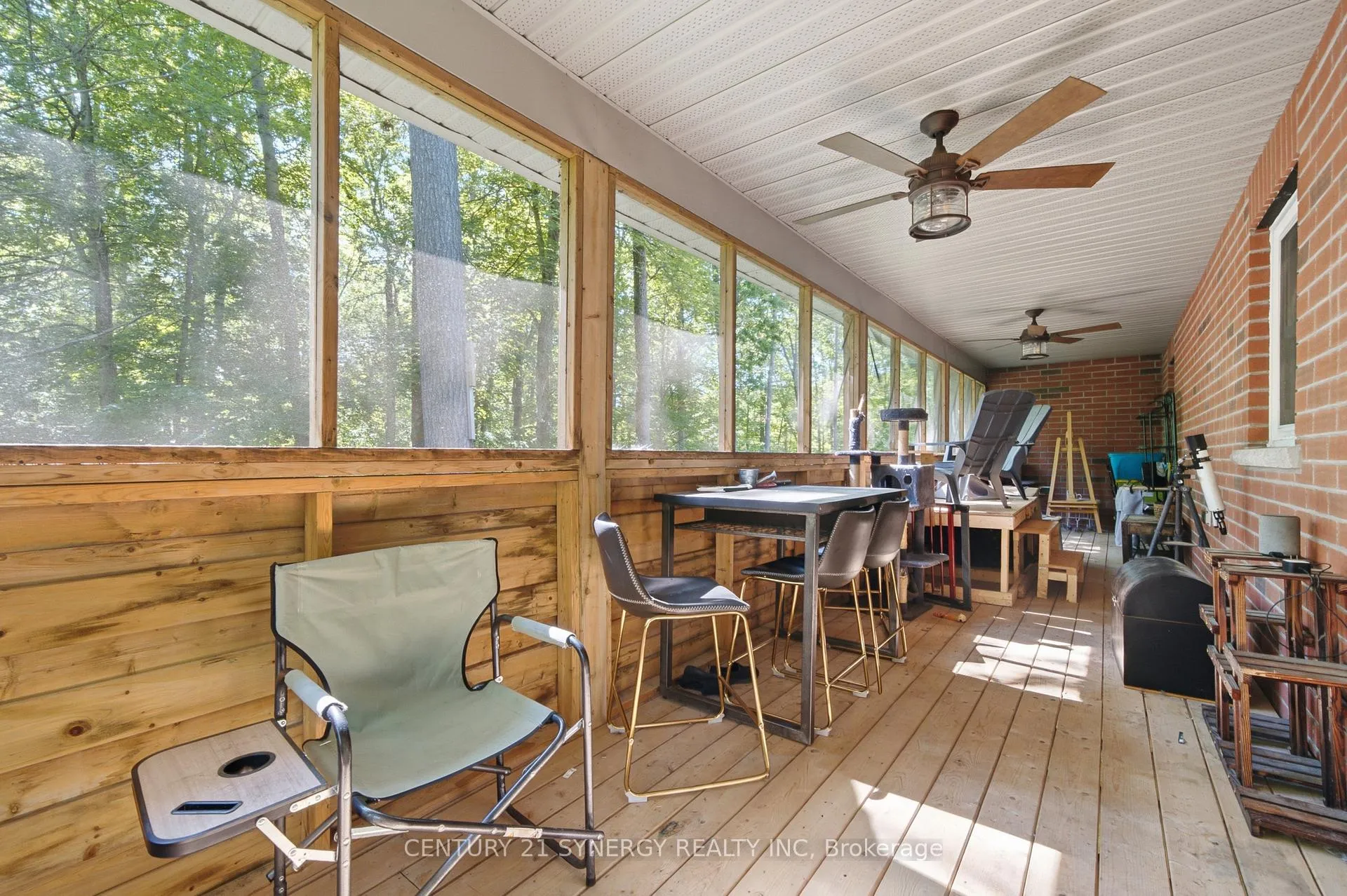 Photo 20 of 376 Gallivan Road, Quinte West, Sidney Ward — HOMEH