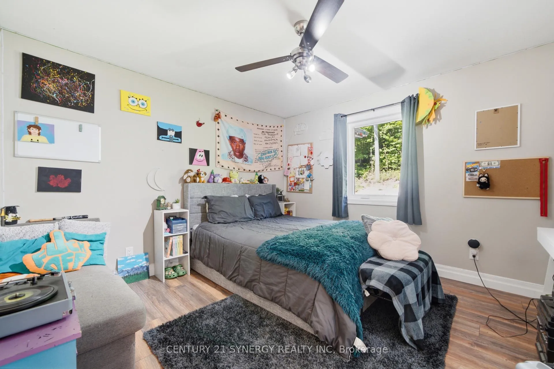 Photo 21 of 376 Gallivan Road, Quinte West, Sidney Ward — HOMEH