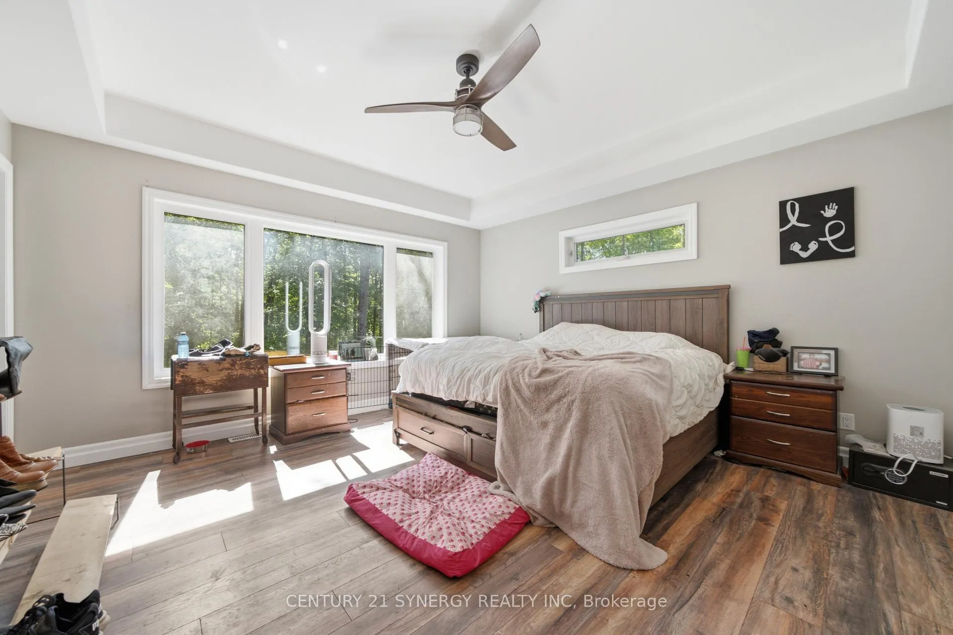 Photo 23 of 376 Gallivan Road, Quinte West, Sidney Ward — HOMEH