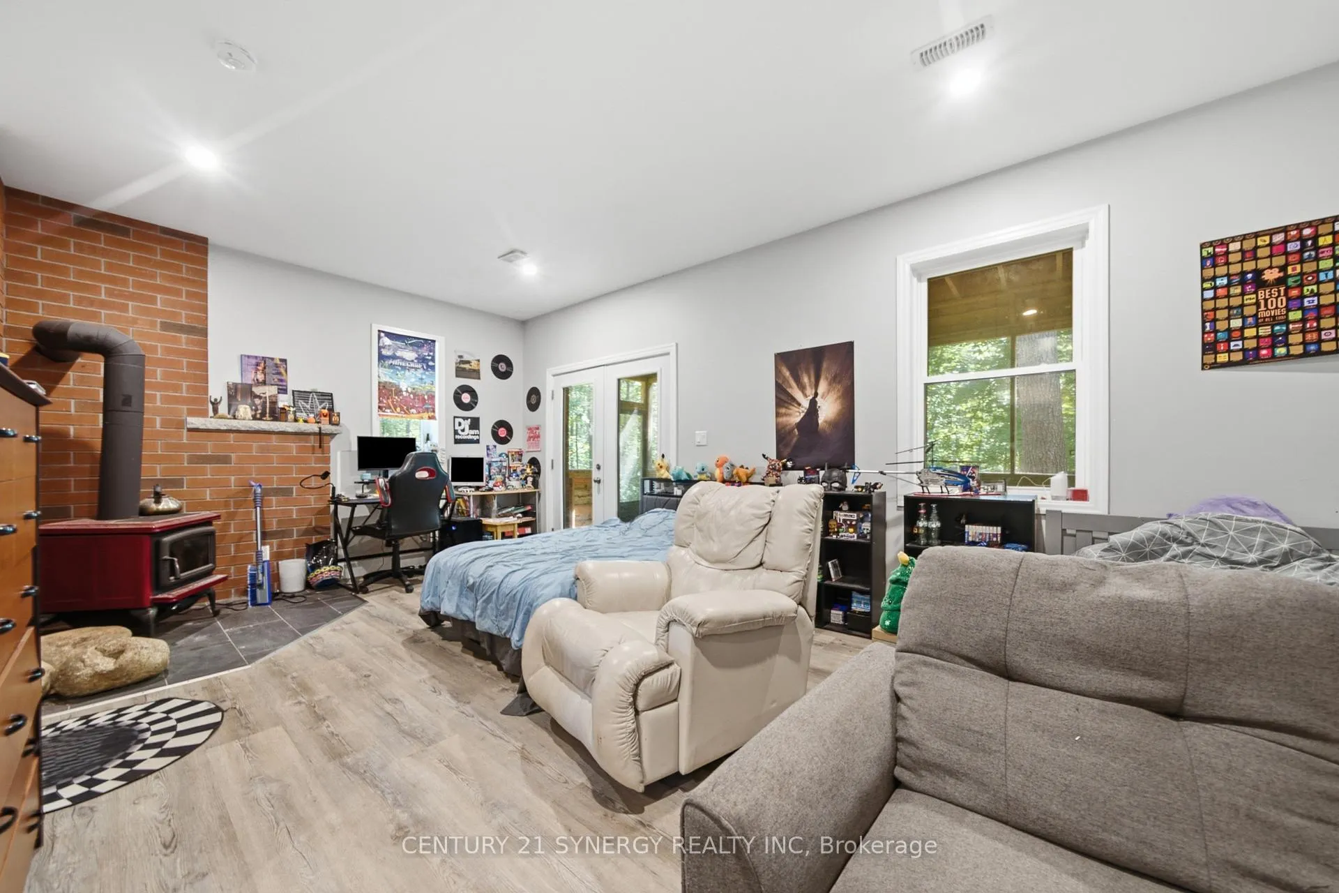 Photo 28 of 376 Gallivan Road, Quinte West, Sidney Ward — HOMEH