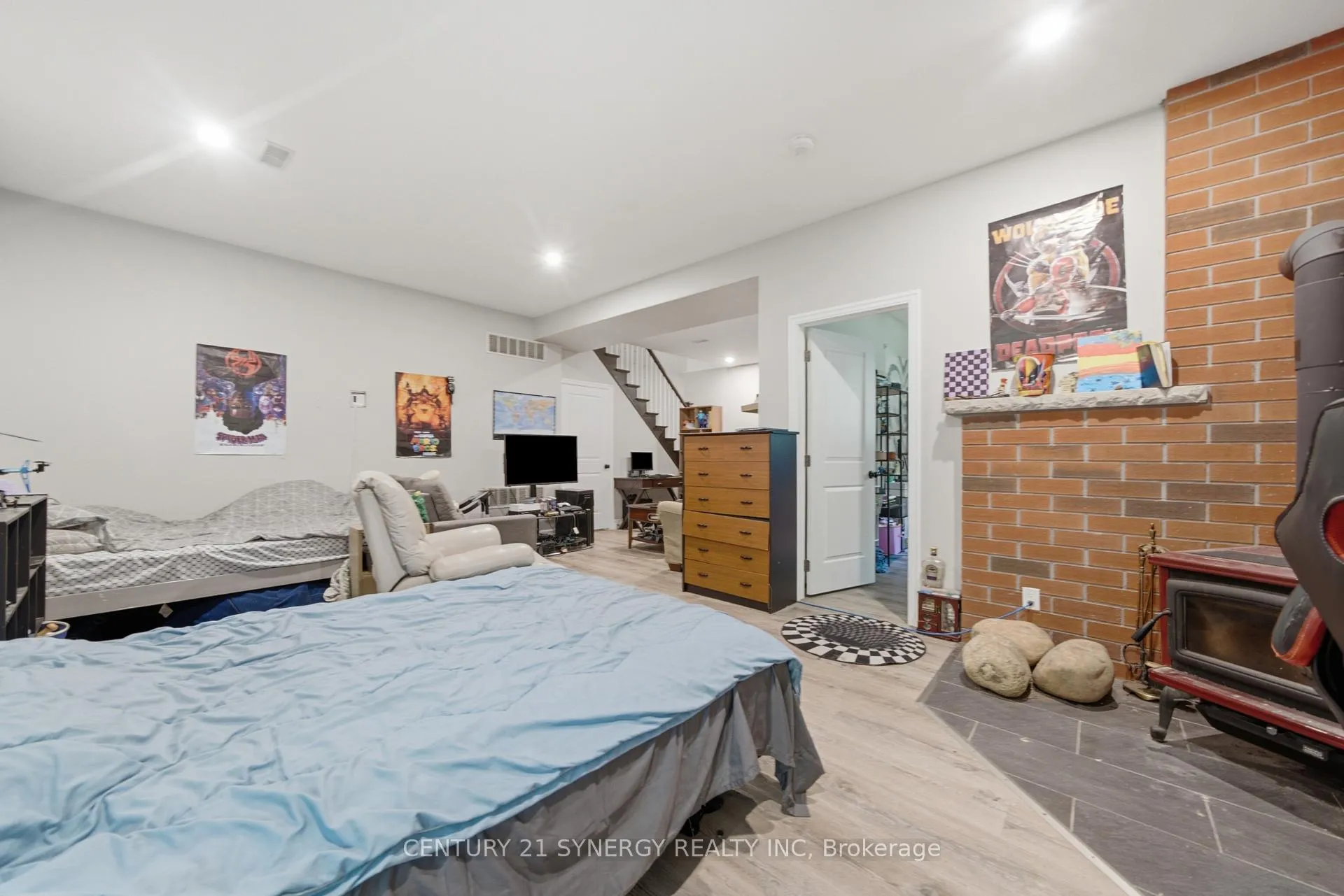 Photo 29 of 376 Gallivan Road, Quinte West, Sidney Ward — HOMEH