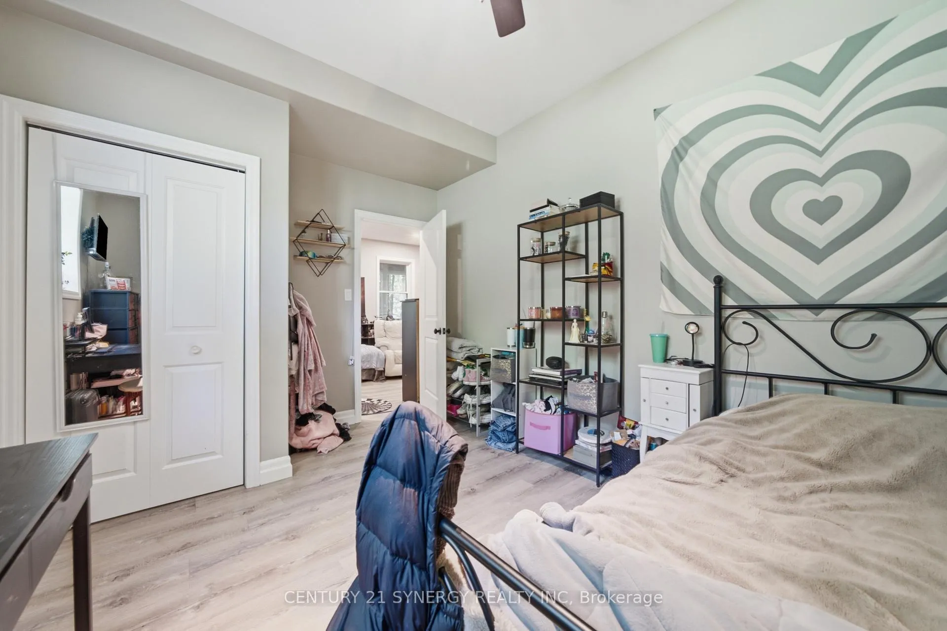 Photo 31 of 376 Gallivan Road, Quinte West, Sidney Ward — HOMEH