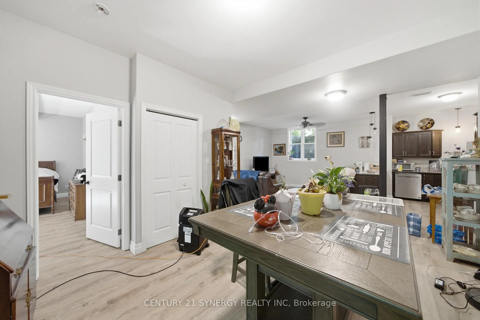 Photo 35 of 376 Gallivan Road, Quinte West, Sidney Ward — HOMEH