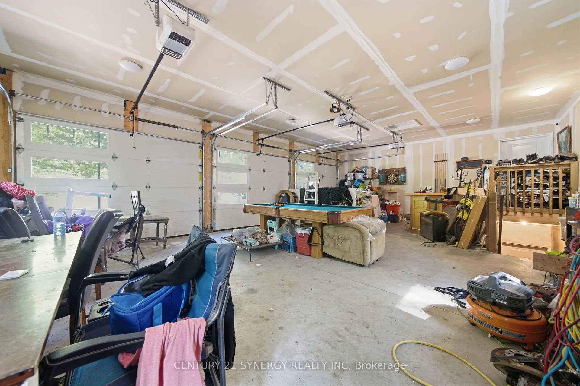 Photo 36 of 376 Gallivan Road, Quinte West, Sidney Ward — HOMEH