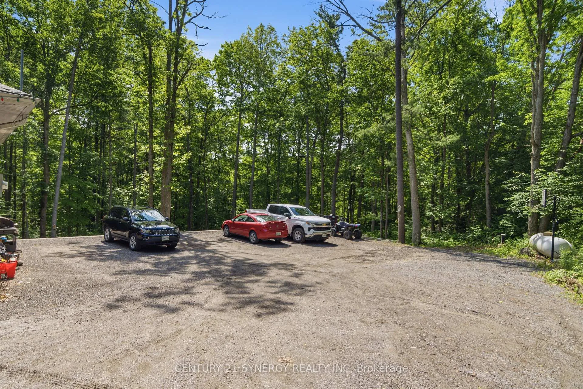 Photo 37 of 376 Gallivan Road, Quinte West, Sidney Ward — HOMEH