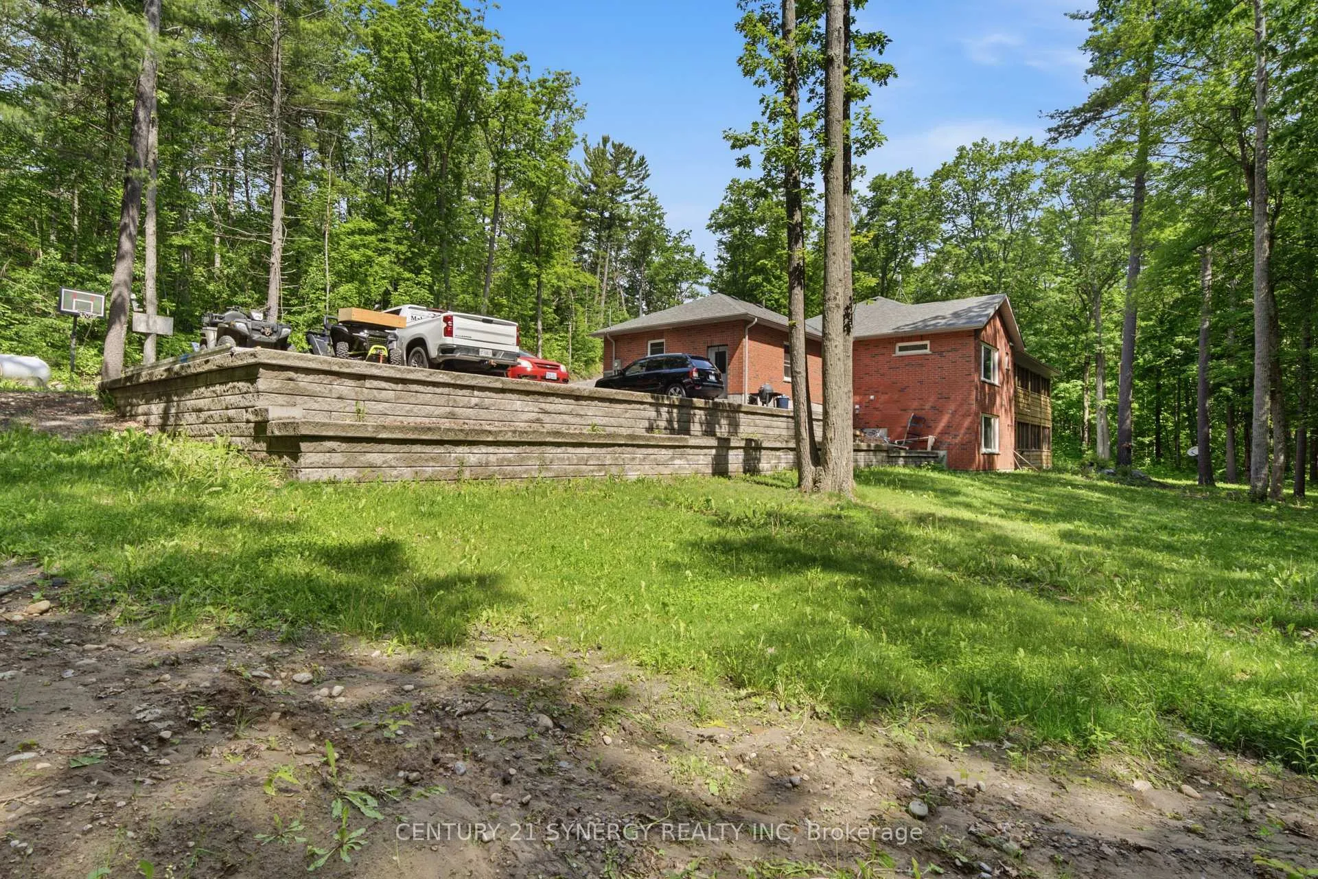 Photo 39 of 376 Gallivan Road, Quinte West, Sidney Ward — HOMEH