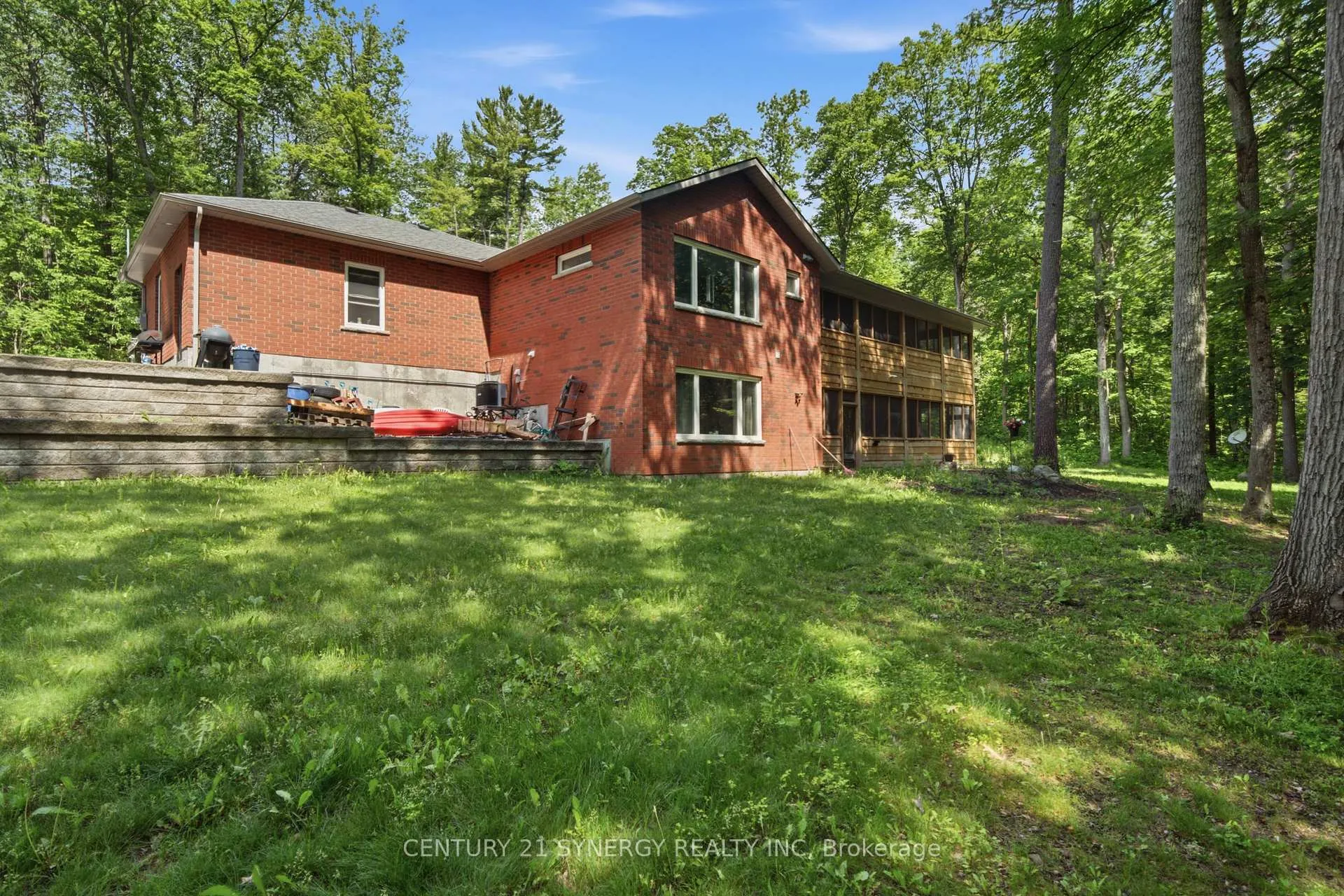 Photo 41 of 376 Gallivan Road, Quinte West, Sidney Ward — HOMEH