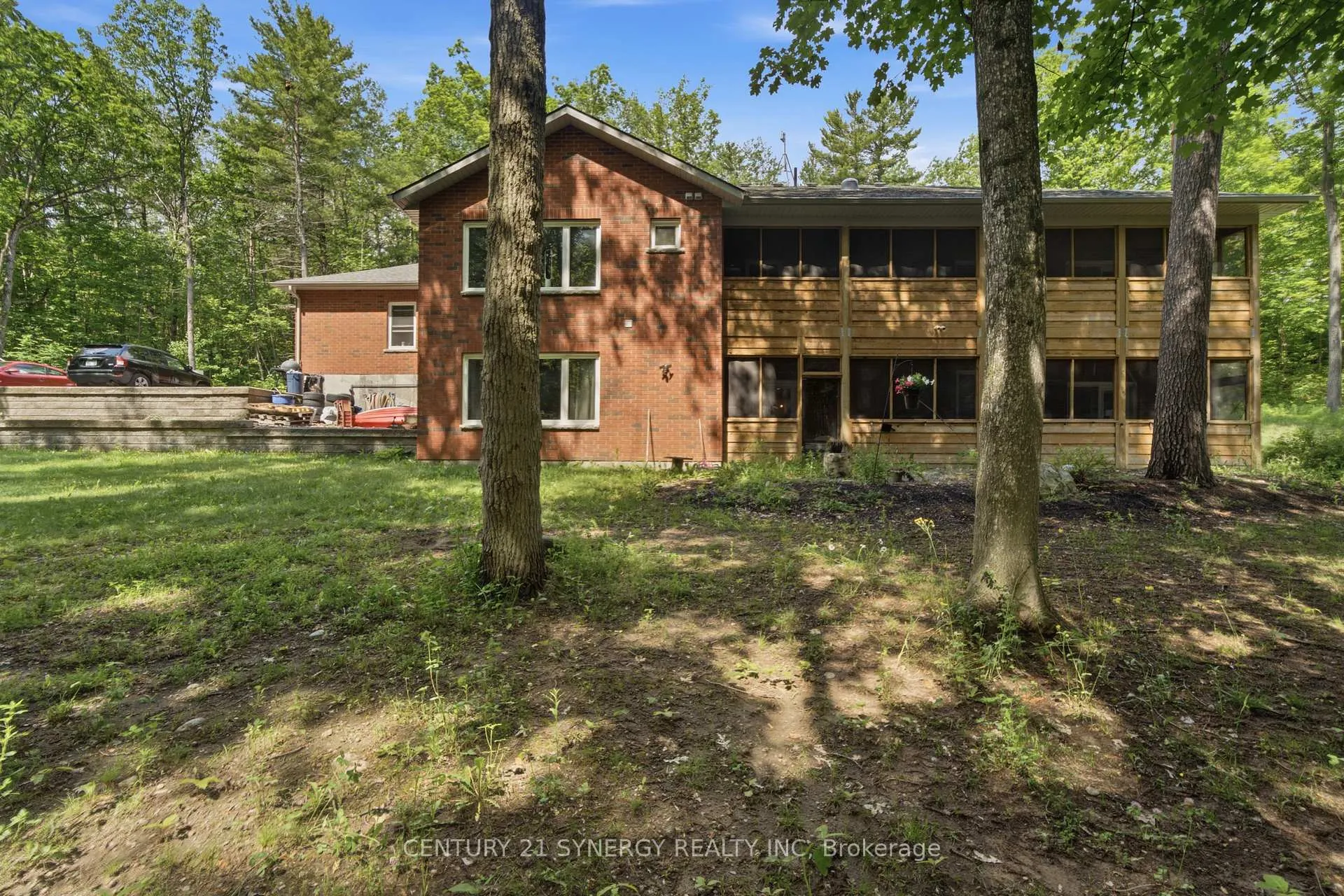 Photo 42 of 376 Gallivan Road, Quinte West, Sidney Ward — HOMEH