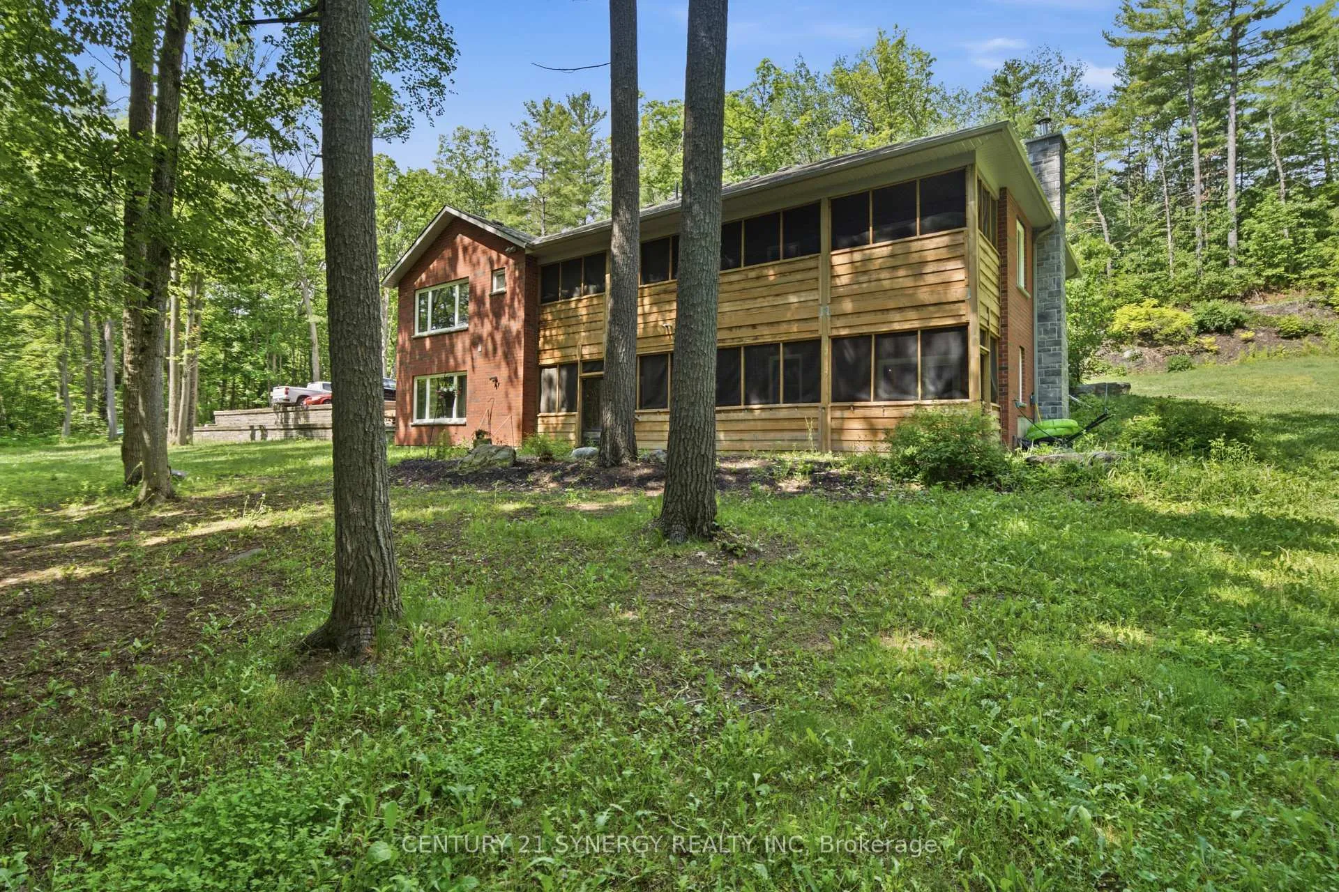 Photo 43 of 376 Gallivan Road, Quinte West, Sidney Ward — HOMEH