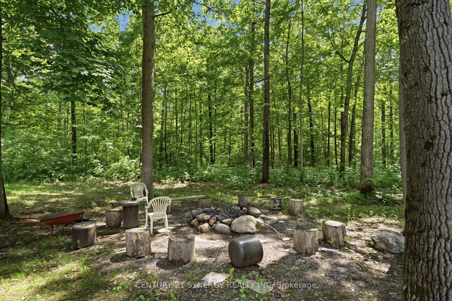 Photo 45 of 376 Gallivan Road, Quinte West, Sidney Ward — HOMEH