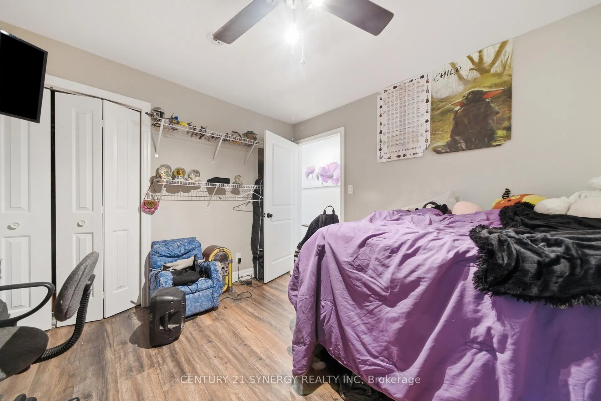 Photo 46 of 376 Gallivan Road, Quinte West, Sidney Ward — HOMEH