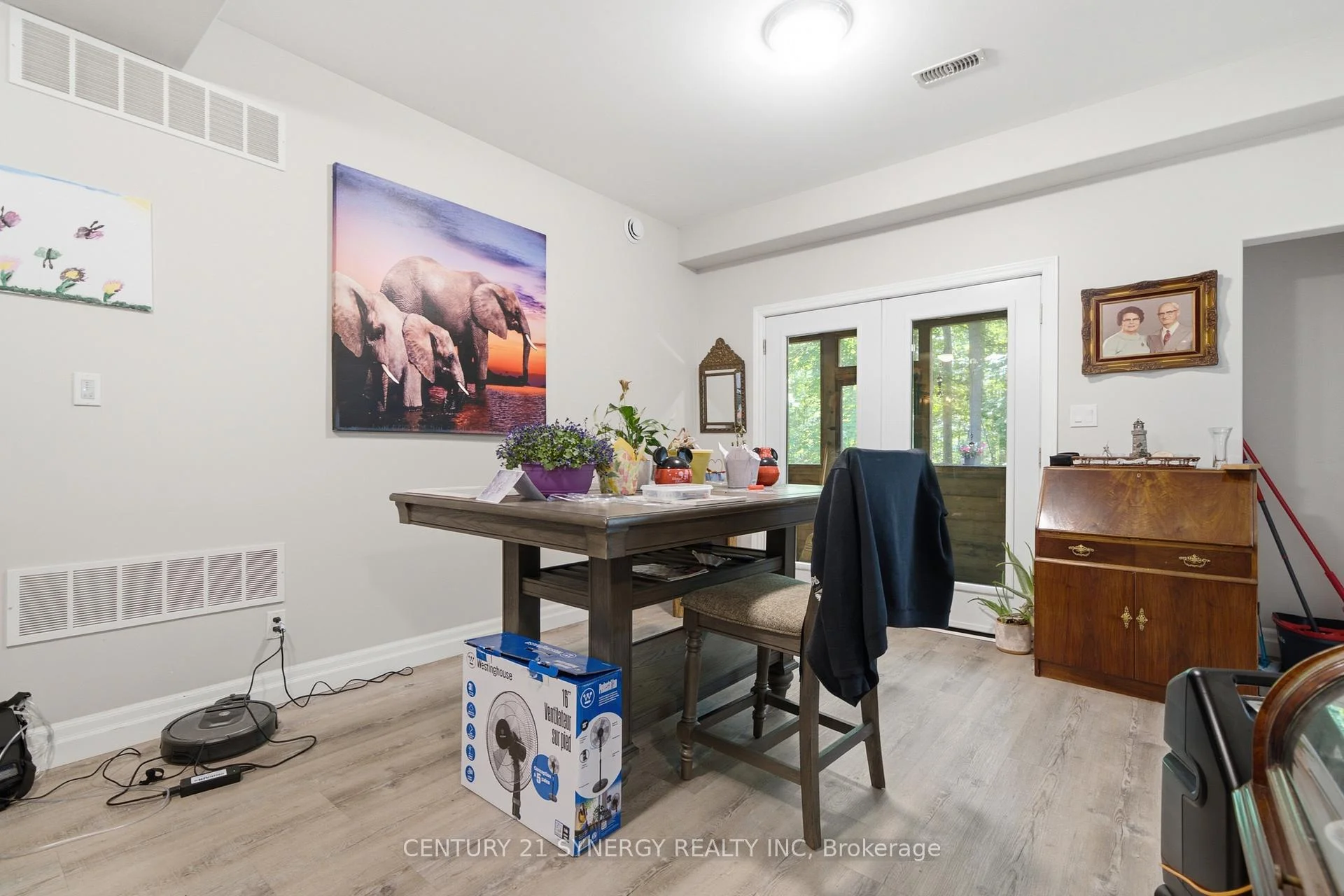 Photo 49 of 376 Gallivan Road, Quinte West, Sidney Ward — HOMEH