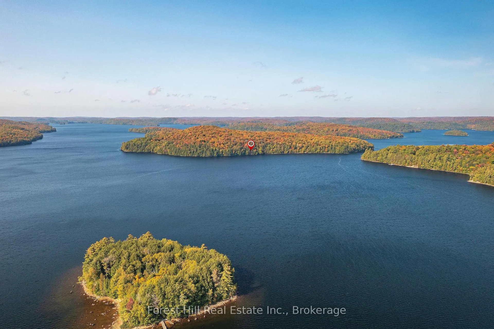 Photo of 0 Bear Island