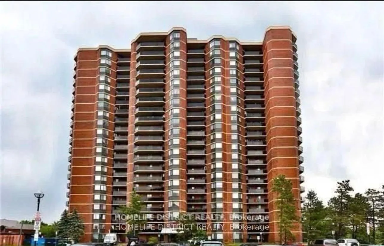 Photo of Unit 1902, 234 Albion Road