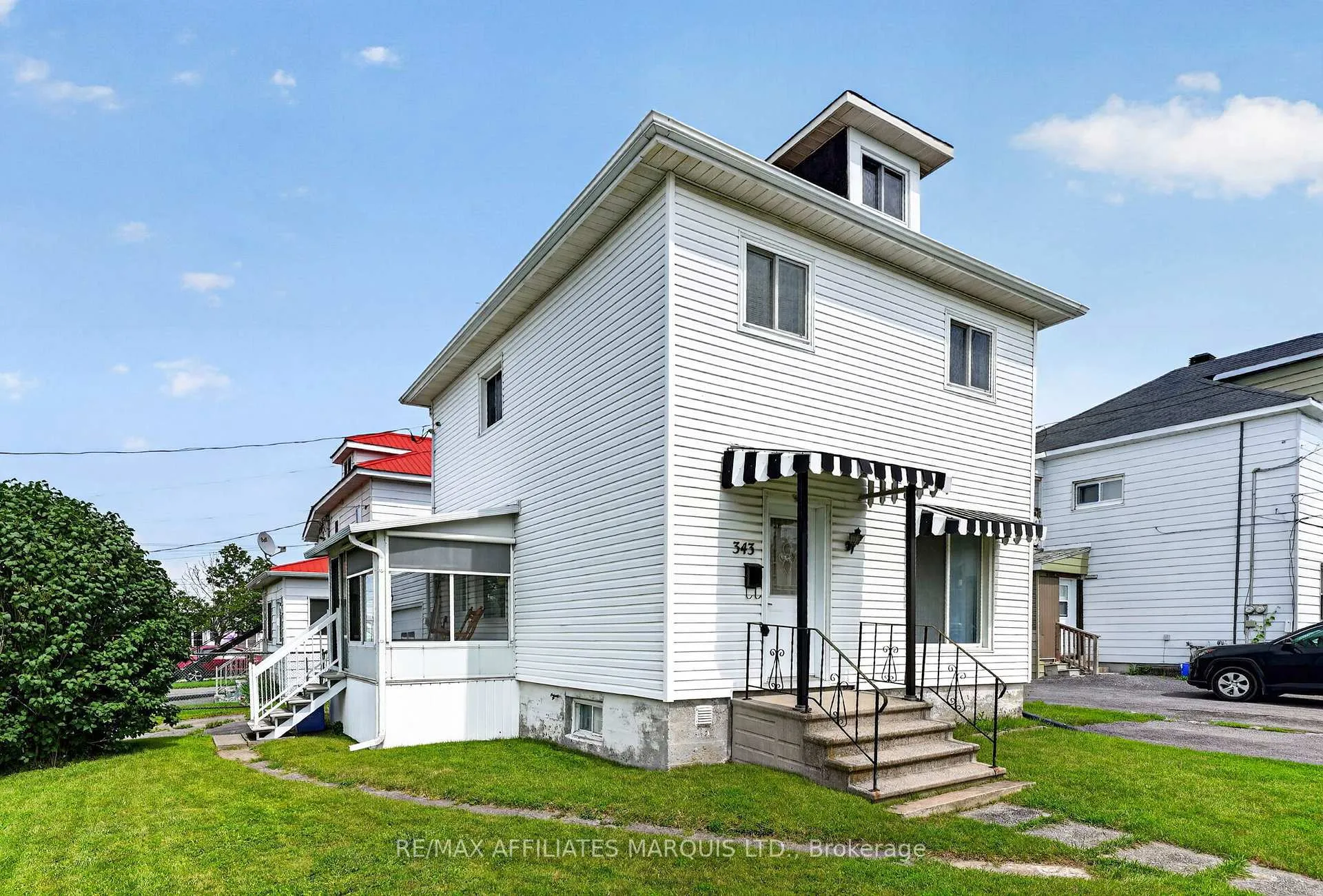 Photo 1 of 343 Carleton Street, Cornwall, Cornwall — HOMEH